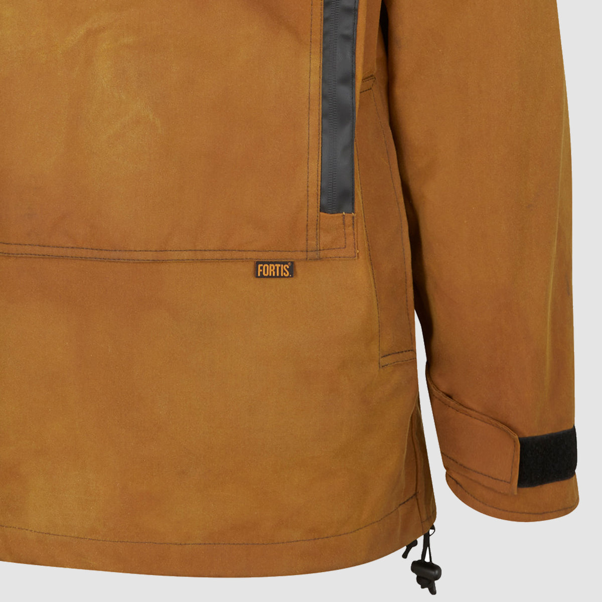 Unisex Wax Recon Smock