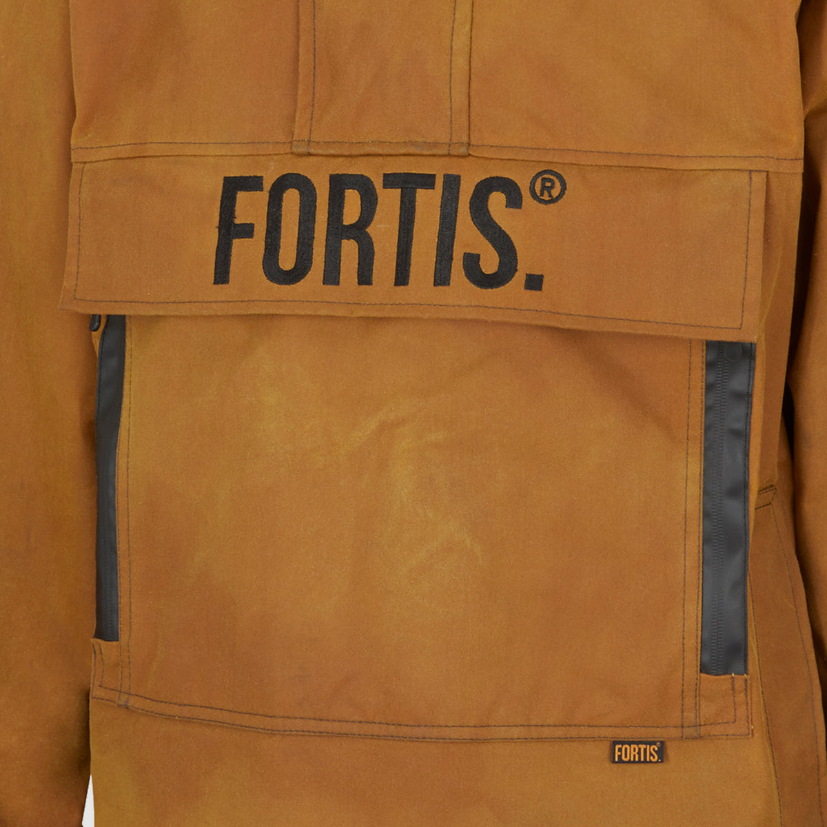 Unisex Wax Recon Smock