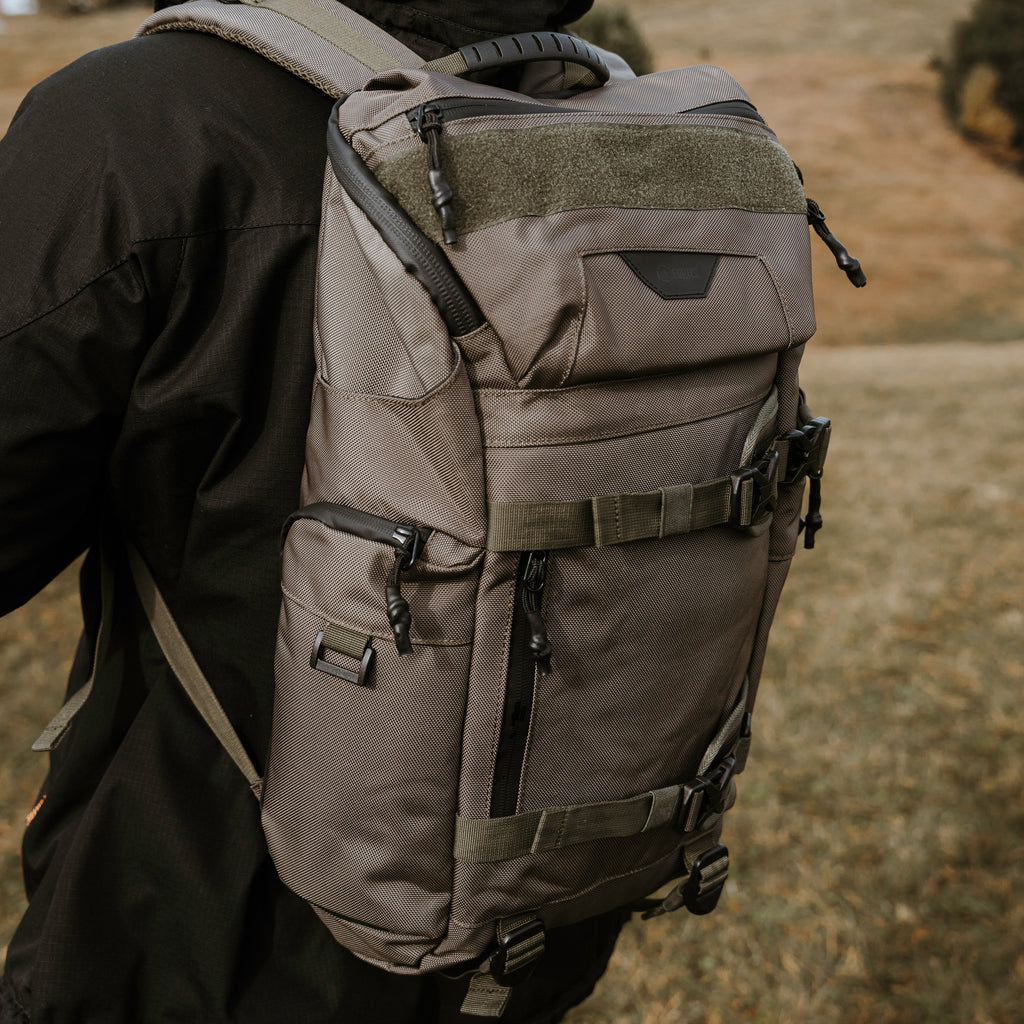 Summit Day Sack