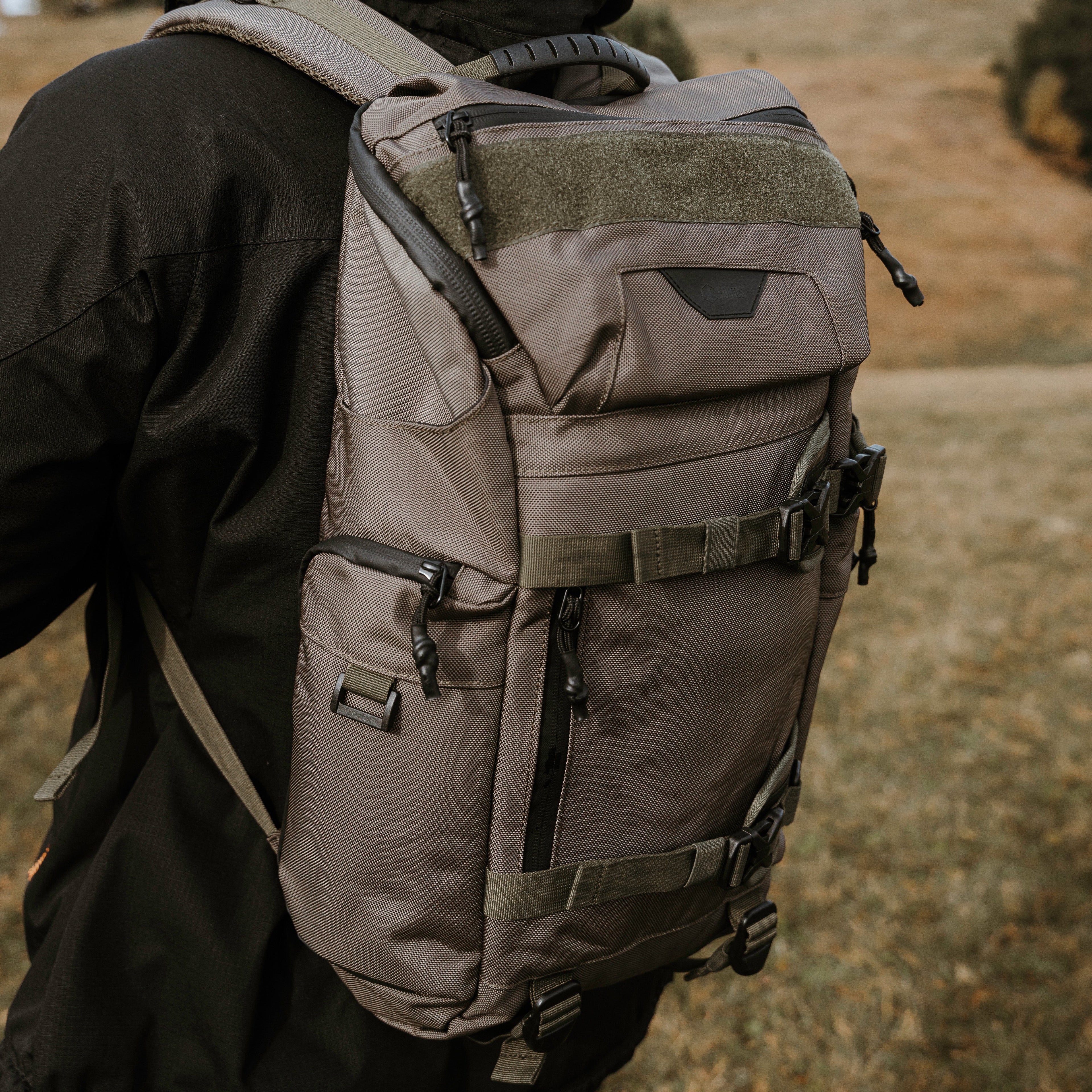 Summit Day Sack