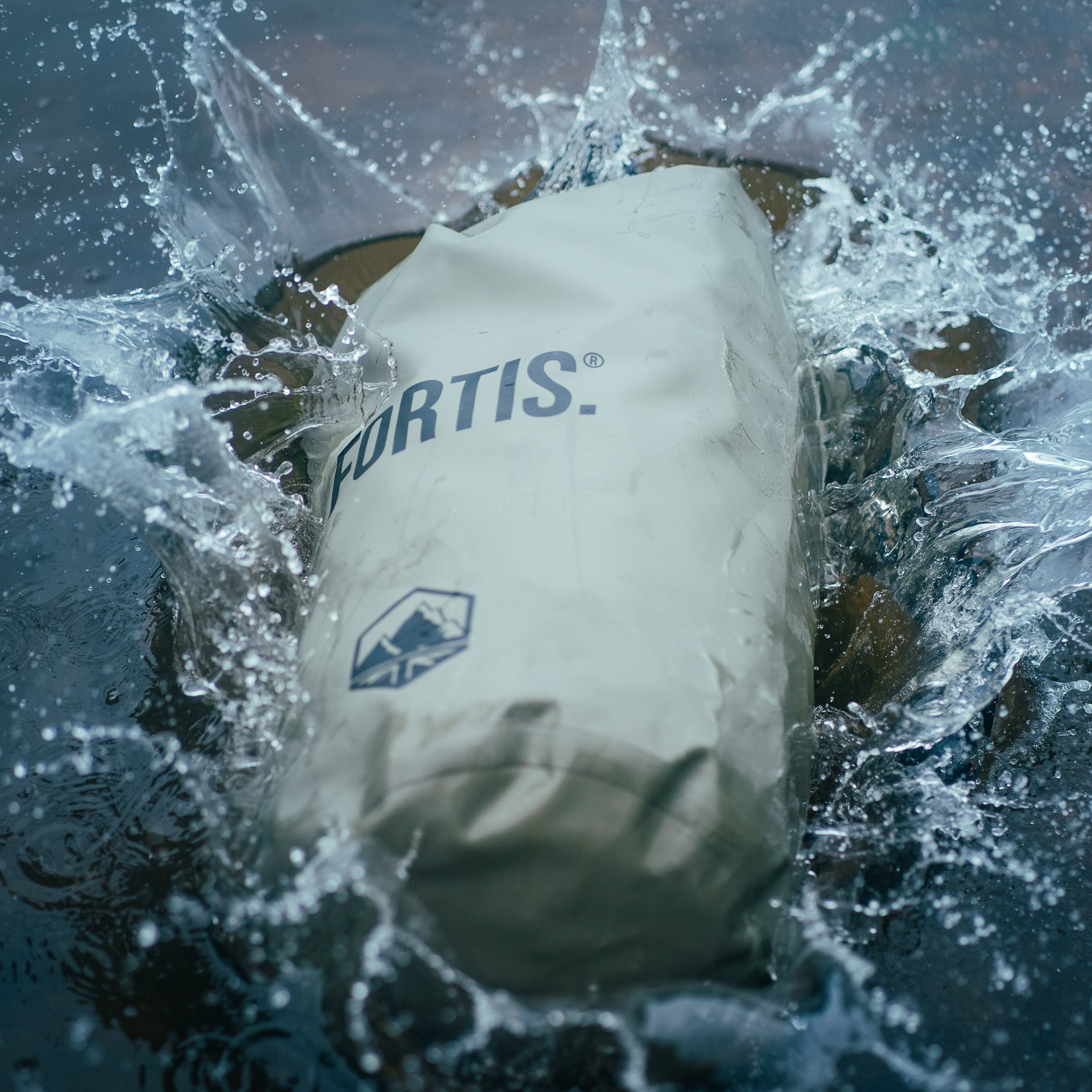 Aqua Dry Bag