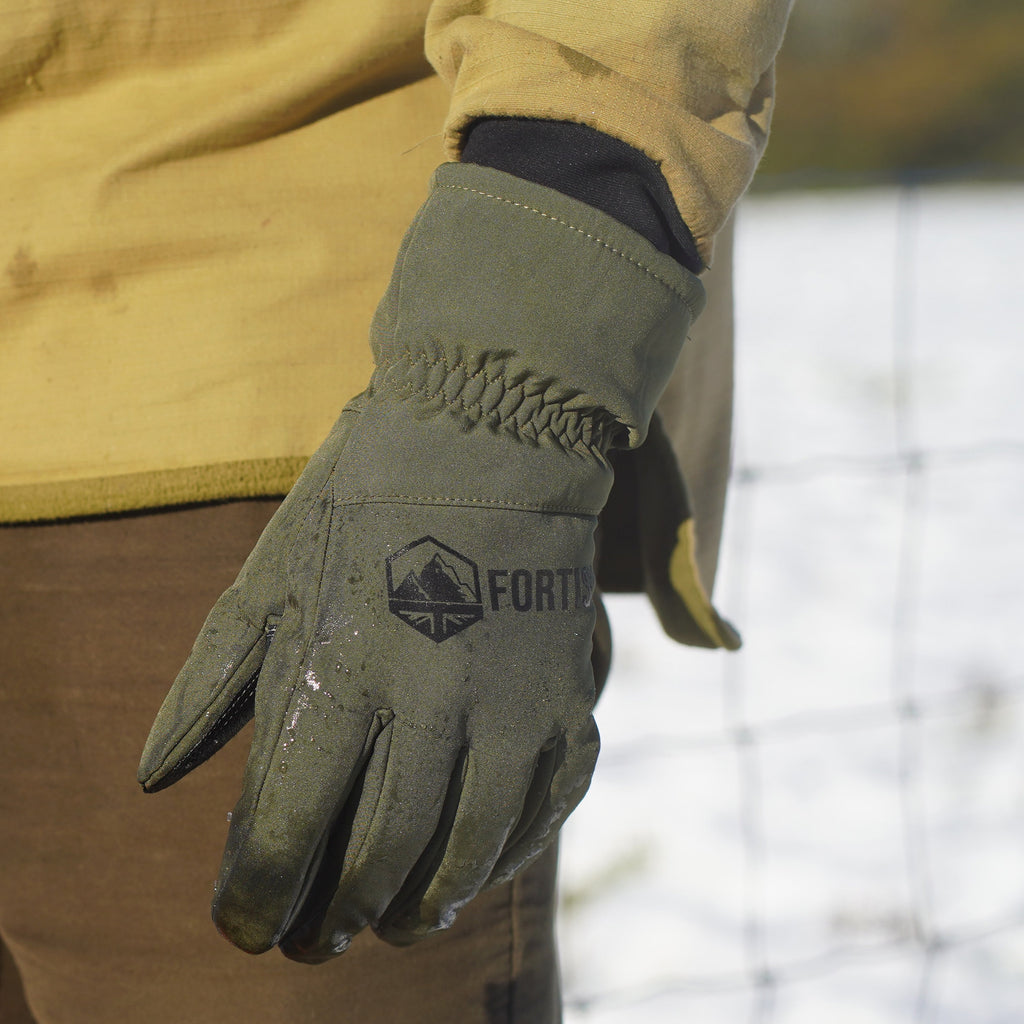 Waterproof Gloves