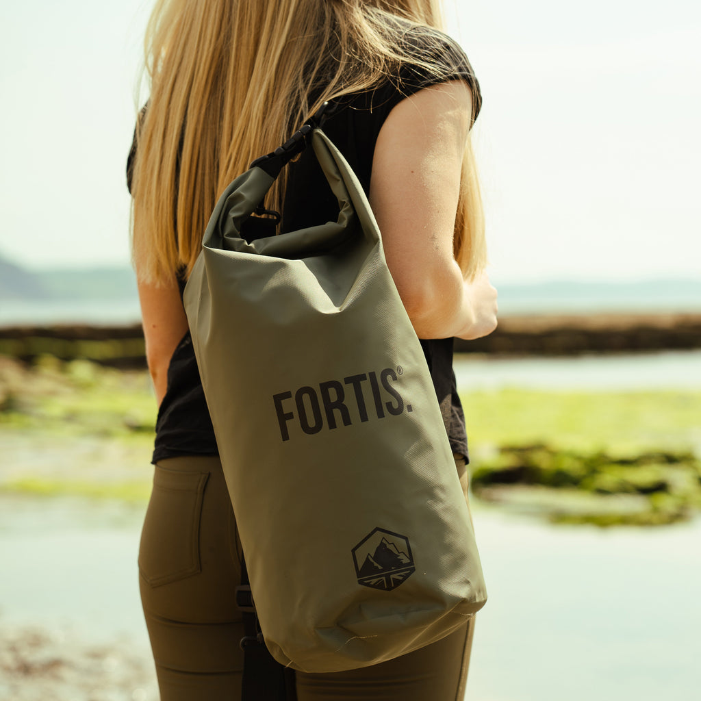 Aqua Dry Bag