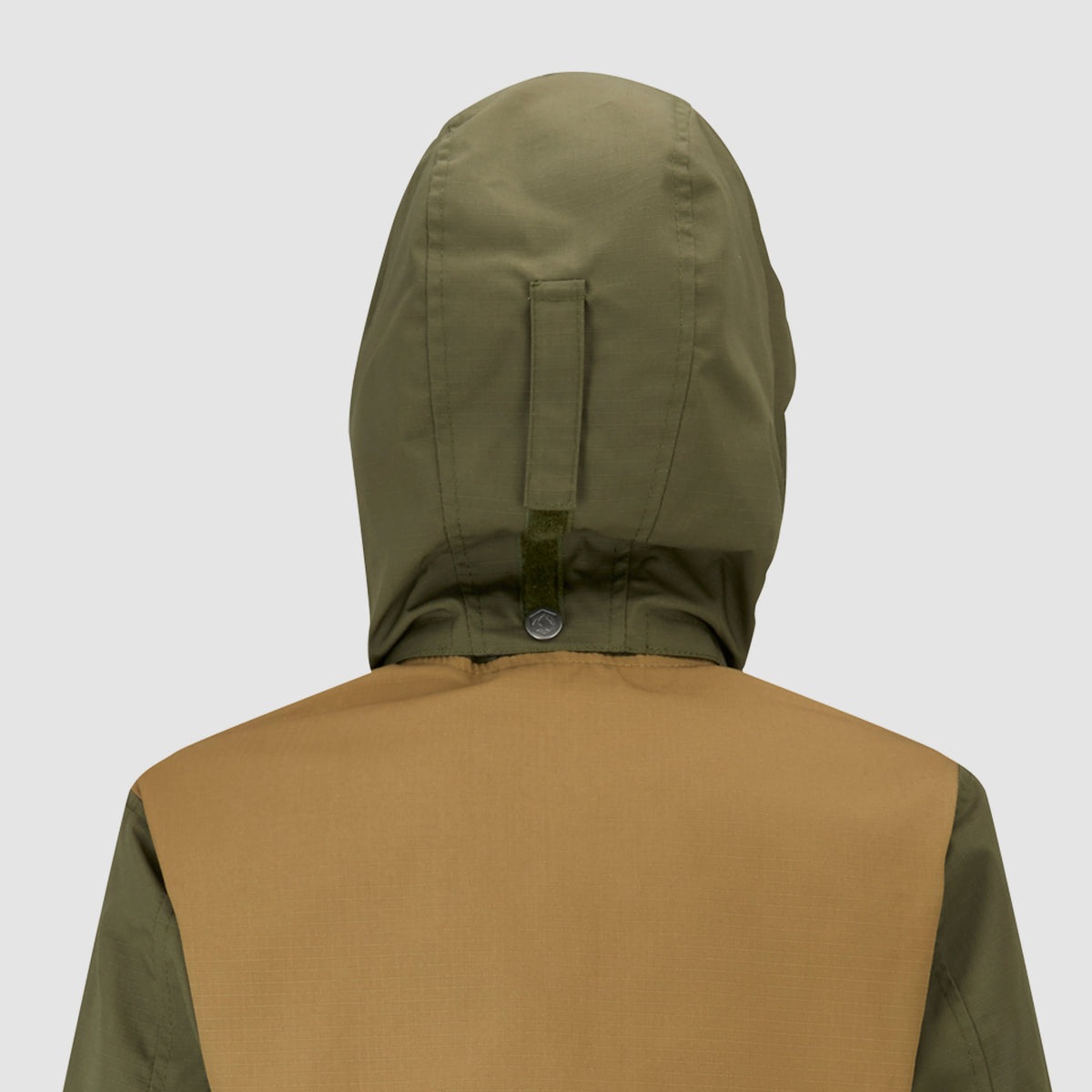Womens Classic Field Jacket Combo