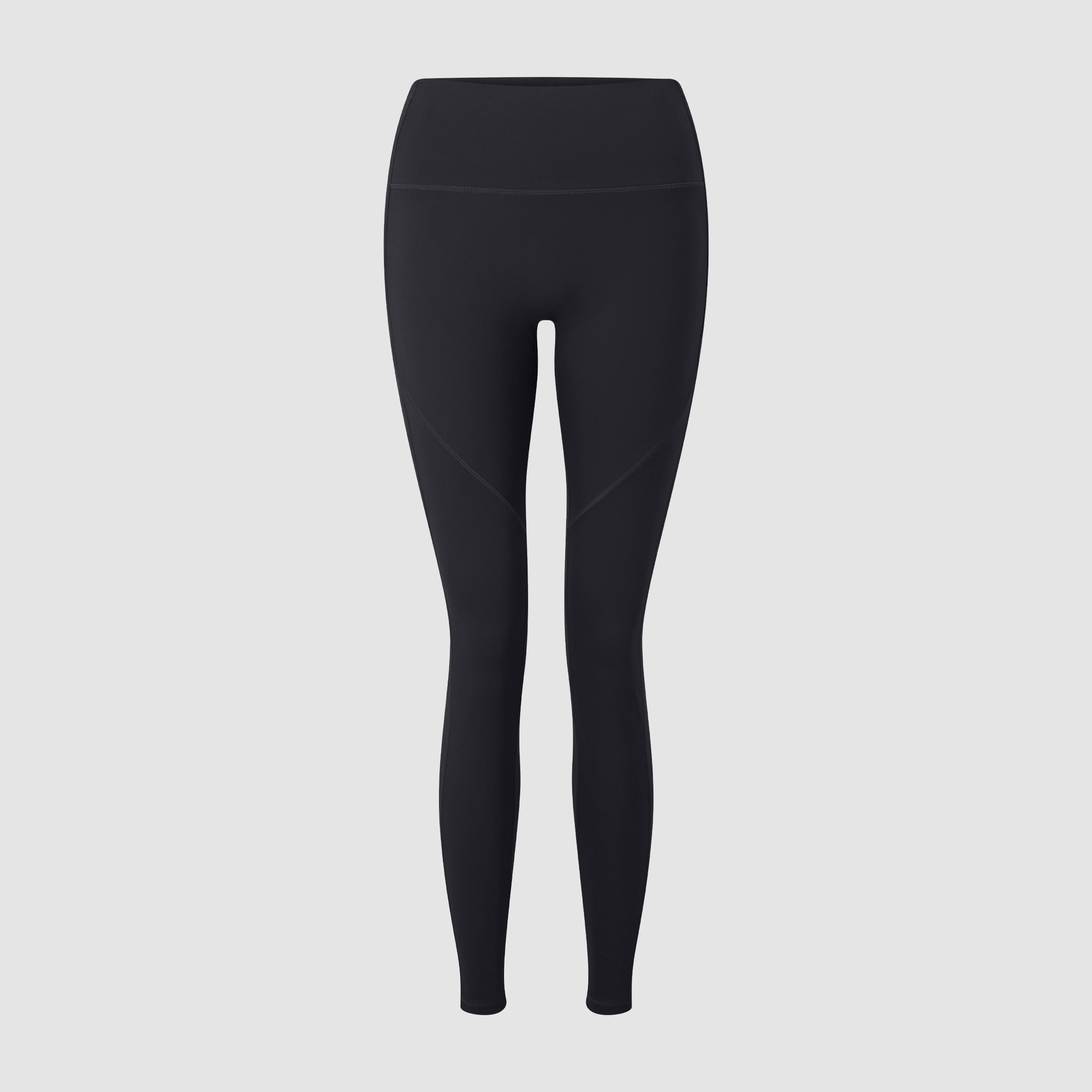 Womens Apex Outdoor Leggings Black