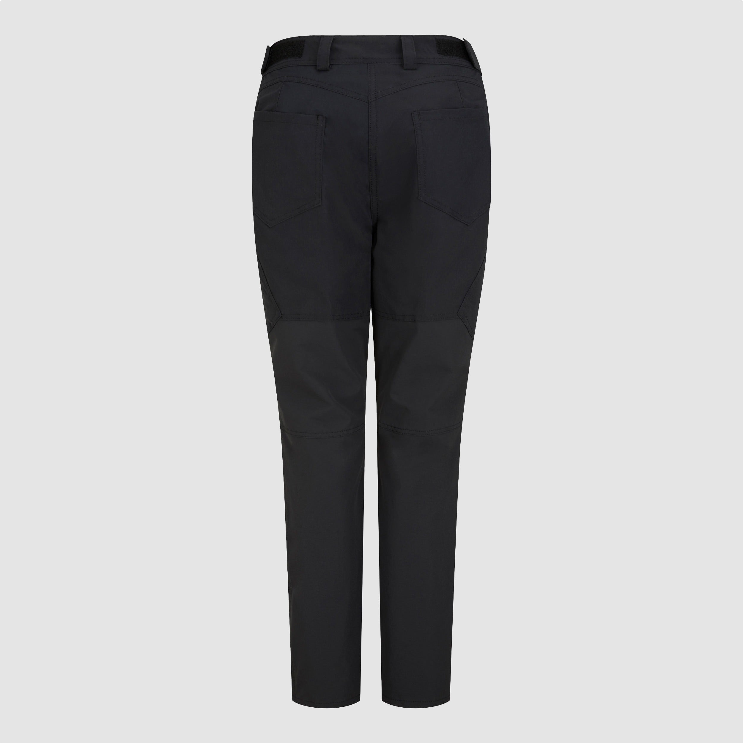 Womens Ranger Trousers Black