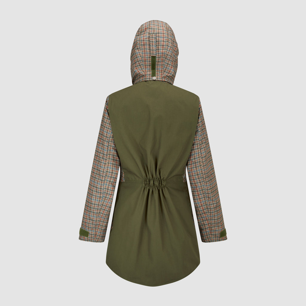 Womens ProTT Combo Classic Field Jacket