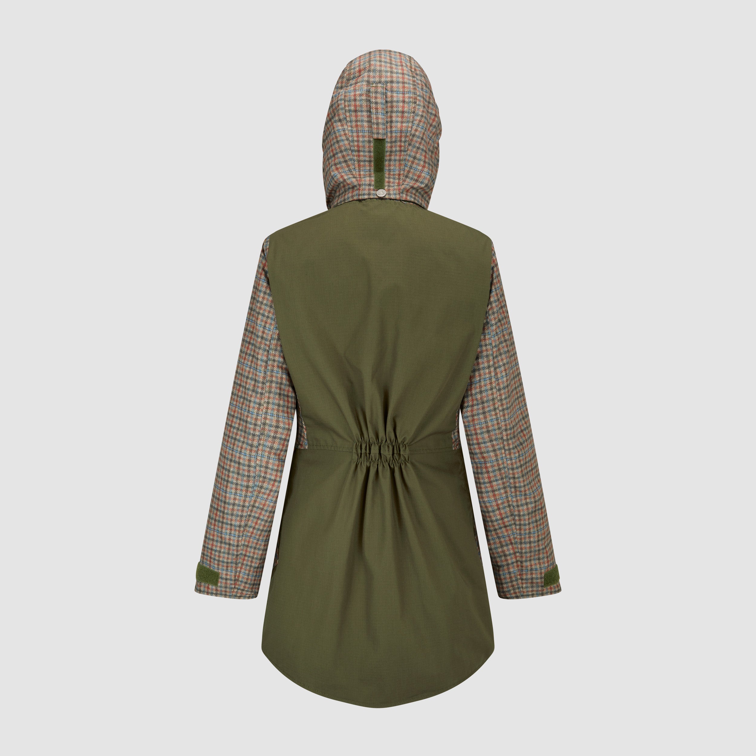 Womens ProTT Combo Classic Field Jacket