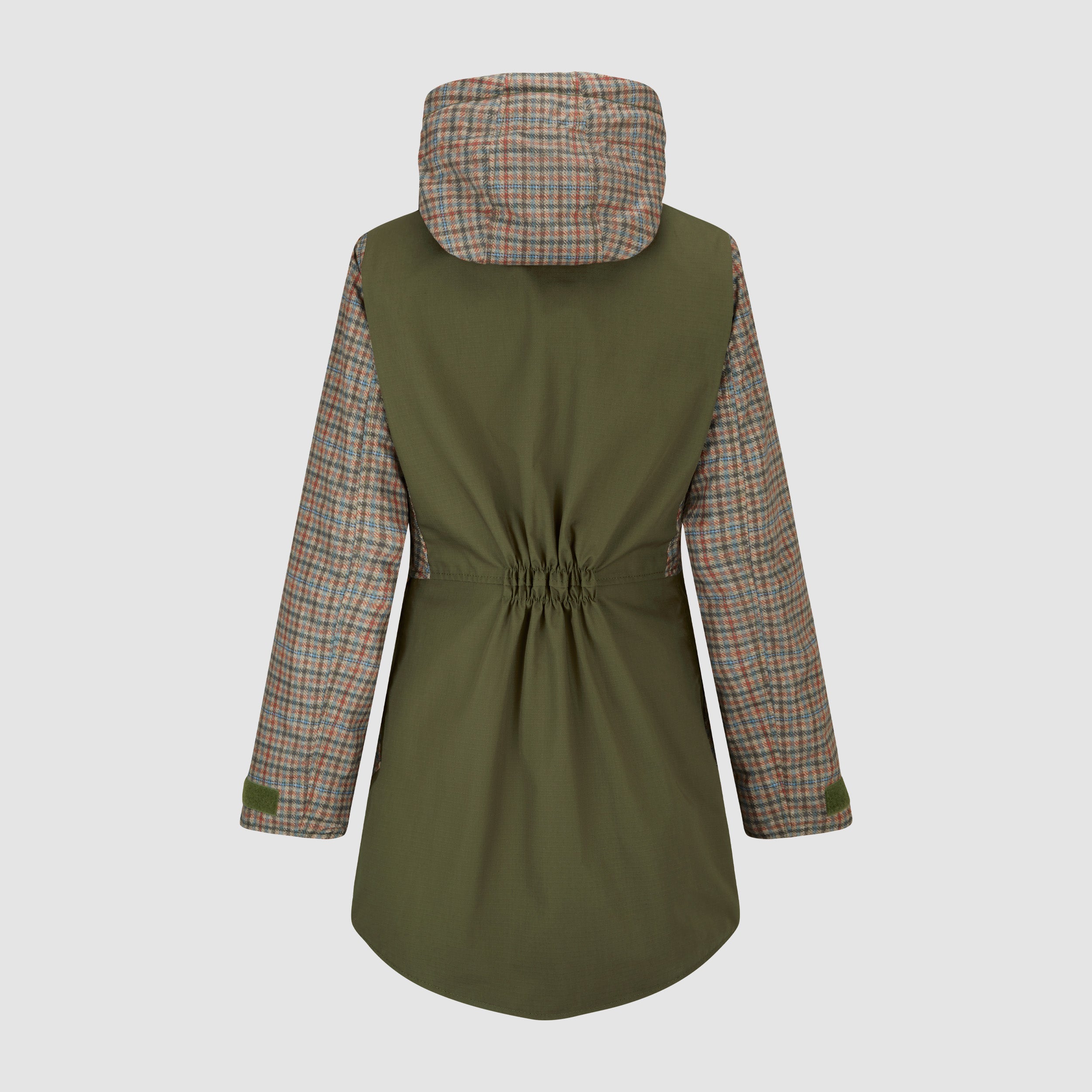 Womens ProTT Combo Classic Field Jacket