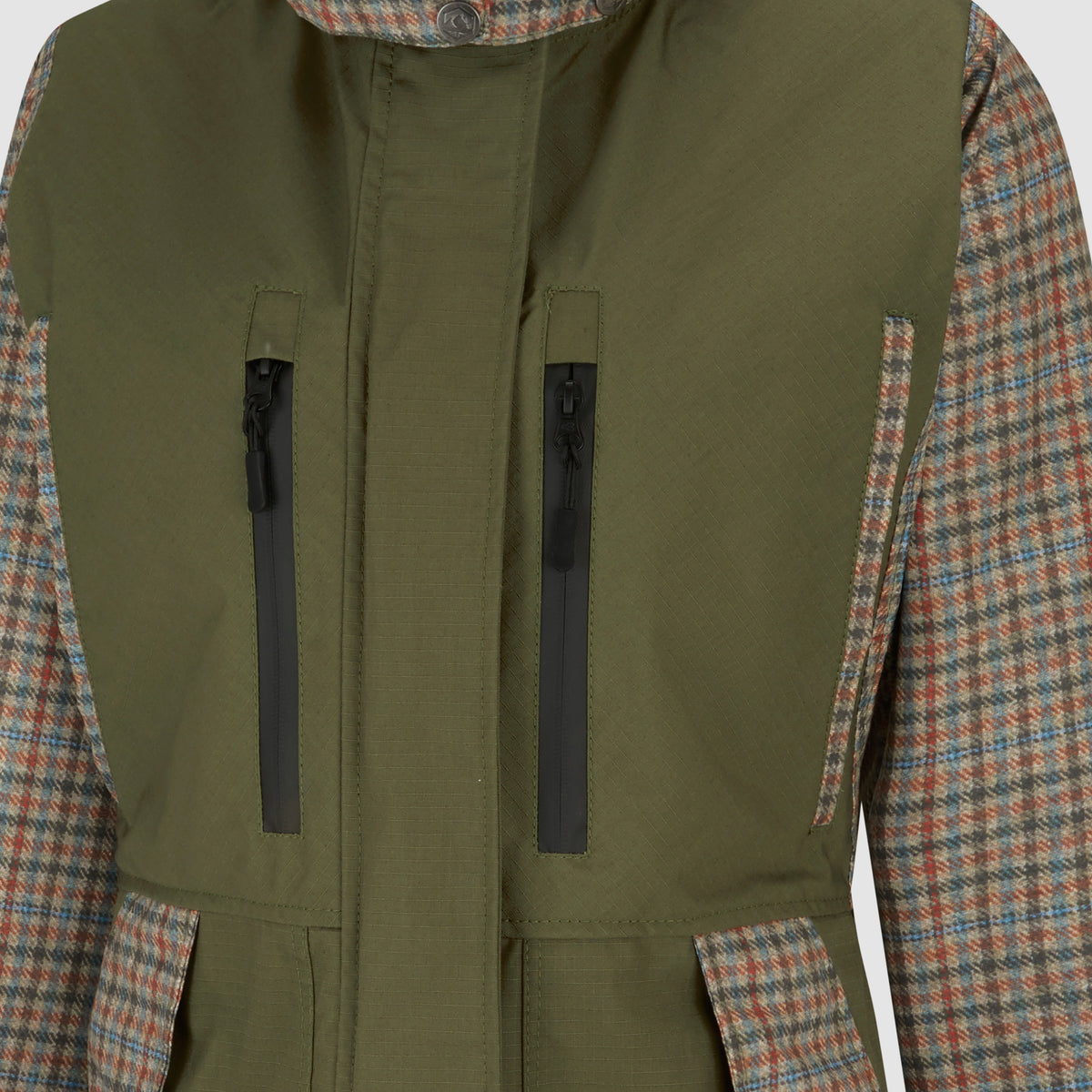 Womens ProTT Combo Classic Field Jacket