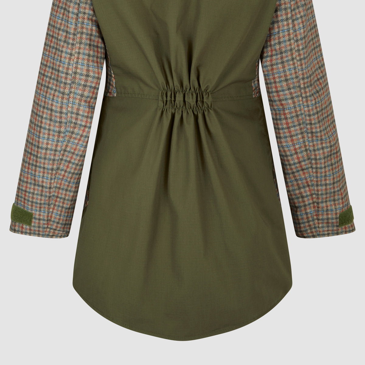 Womens ProTT Combo Classic Field Jacket