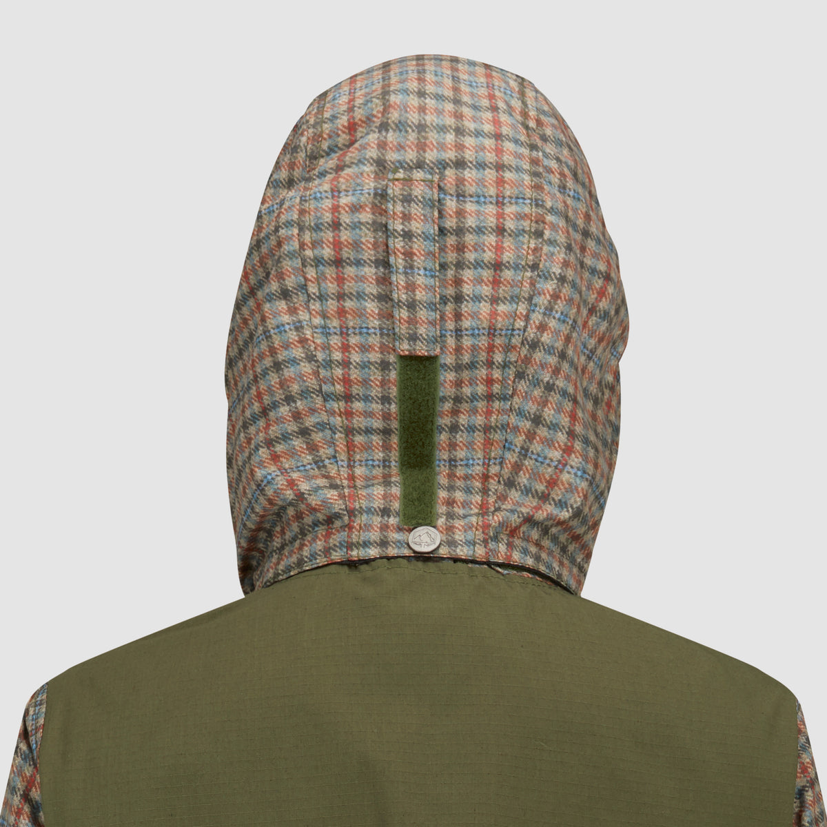 Womens ProTT Combo Classic Field Jacket