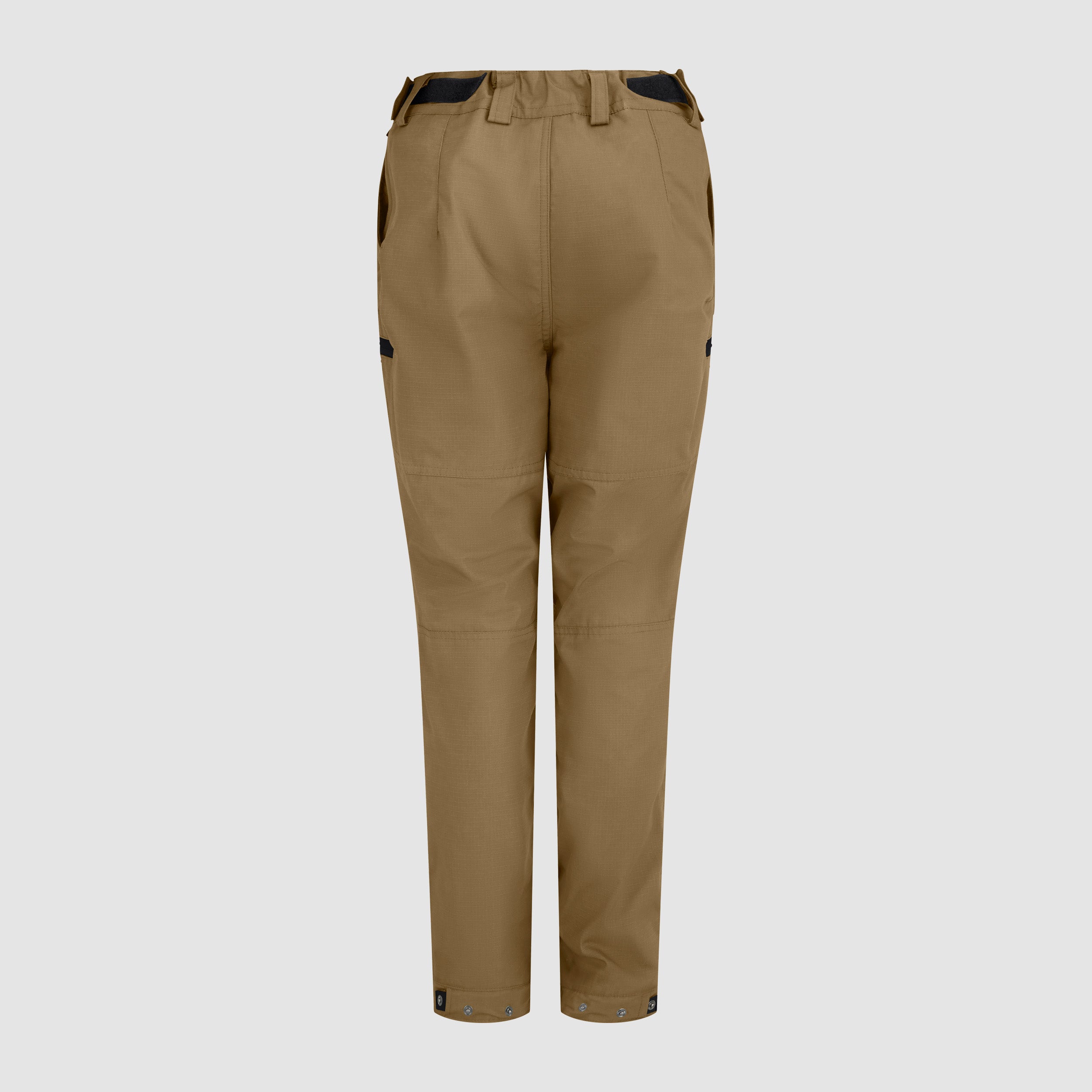 Womens Waterproof Venator Trouser Coyote