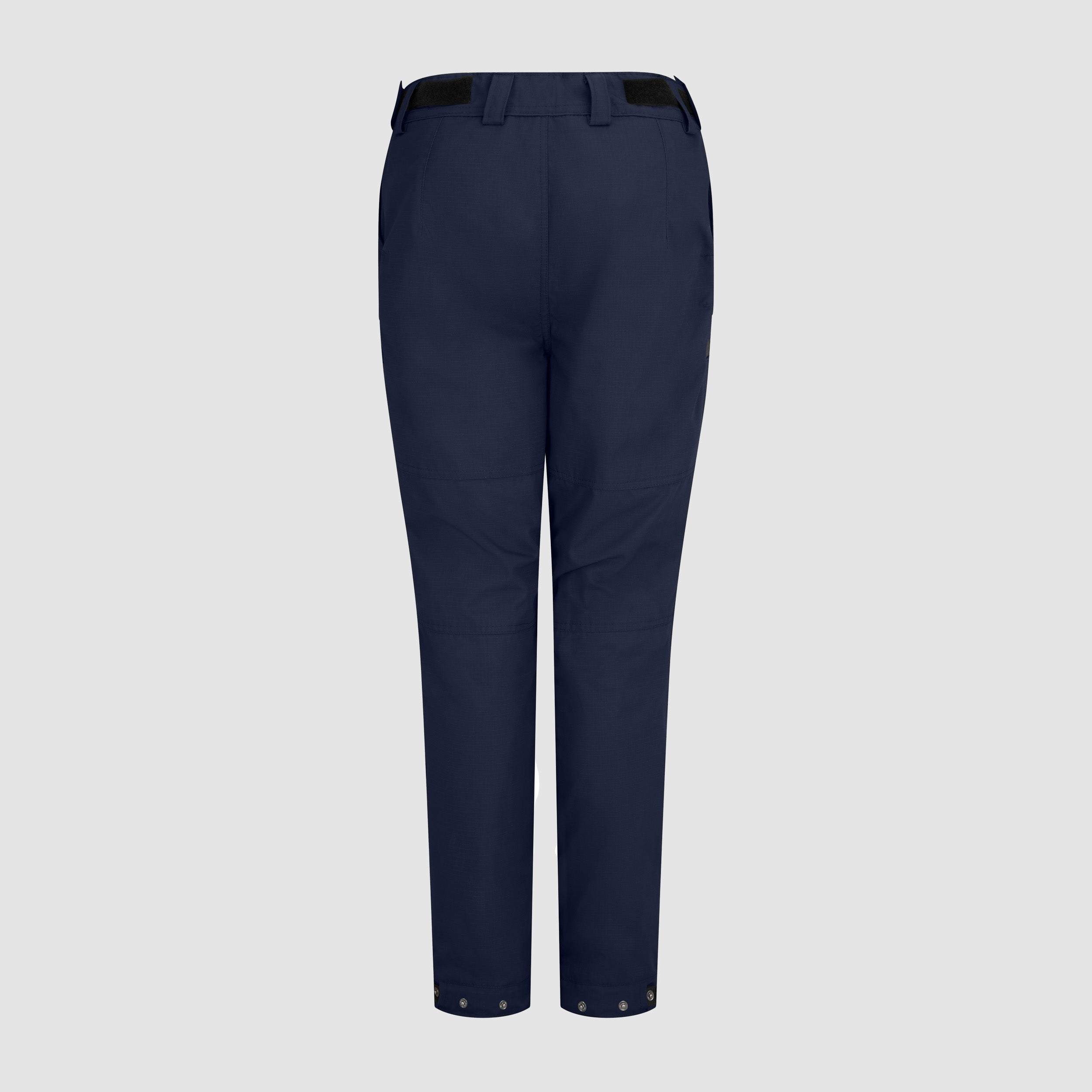 Womens Waterproof Venator Trouser Navy