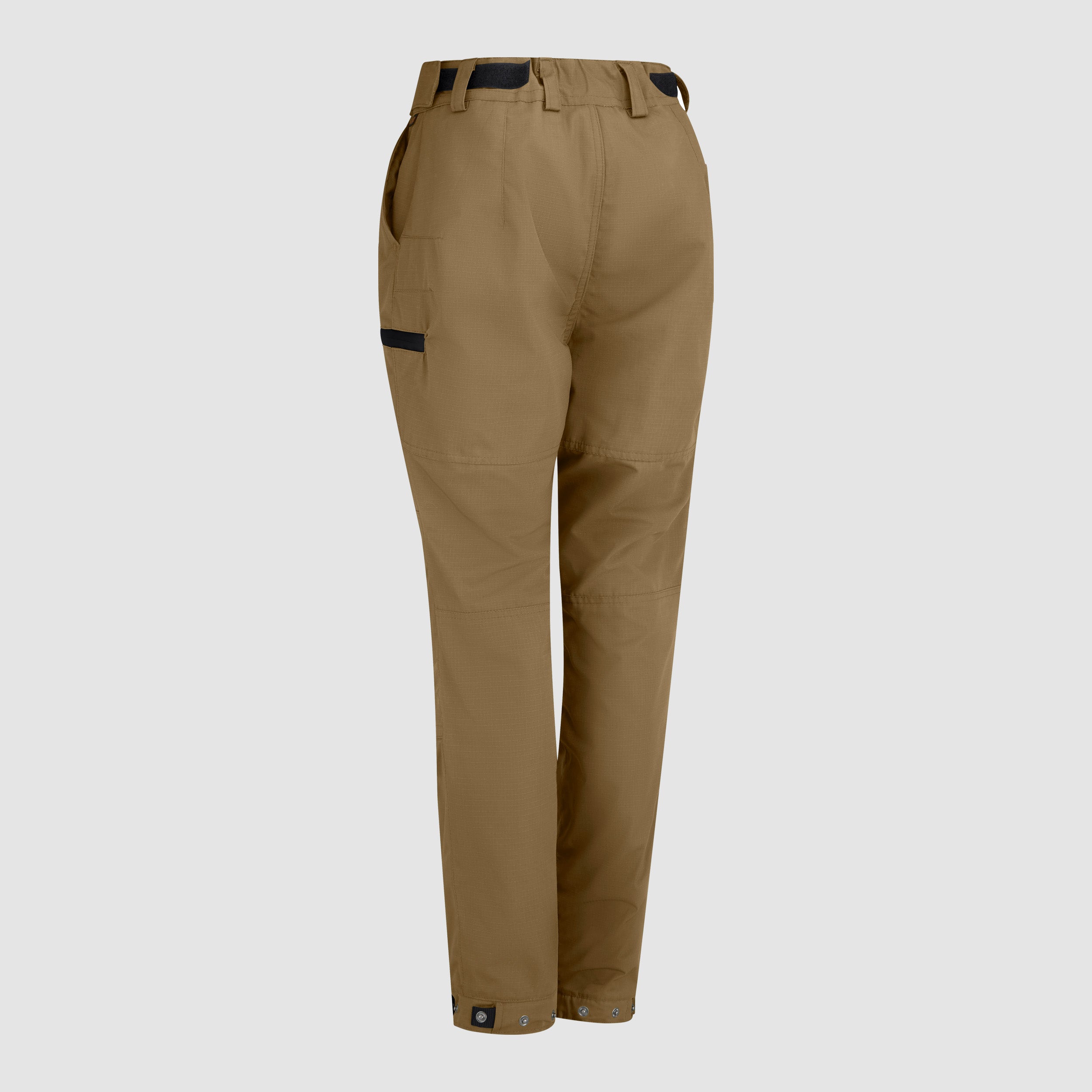 Womens Waterproof Venator Trouser Coyote