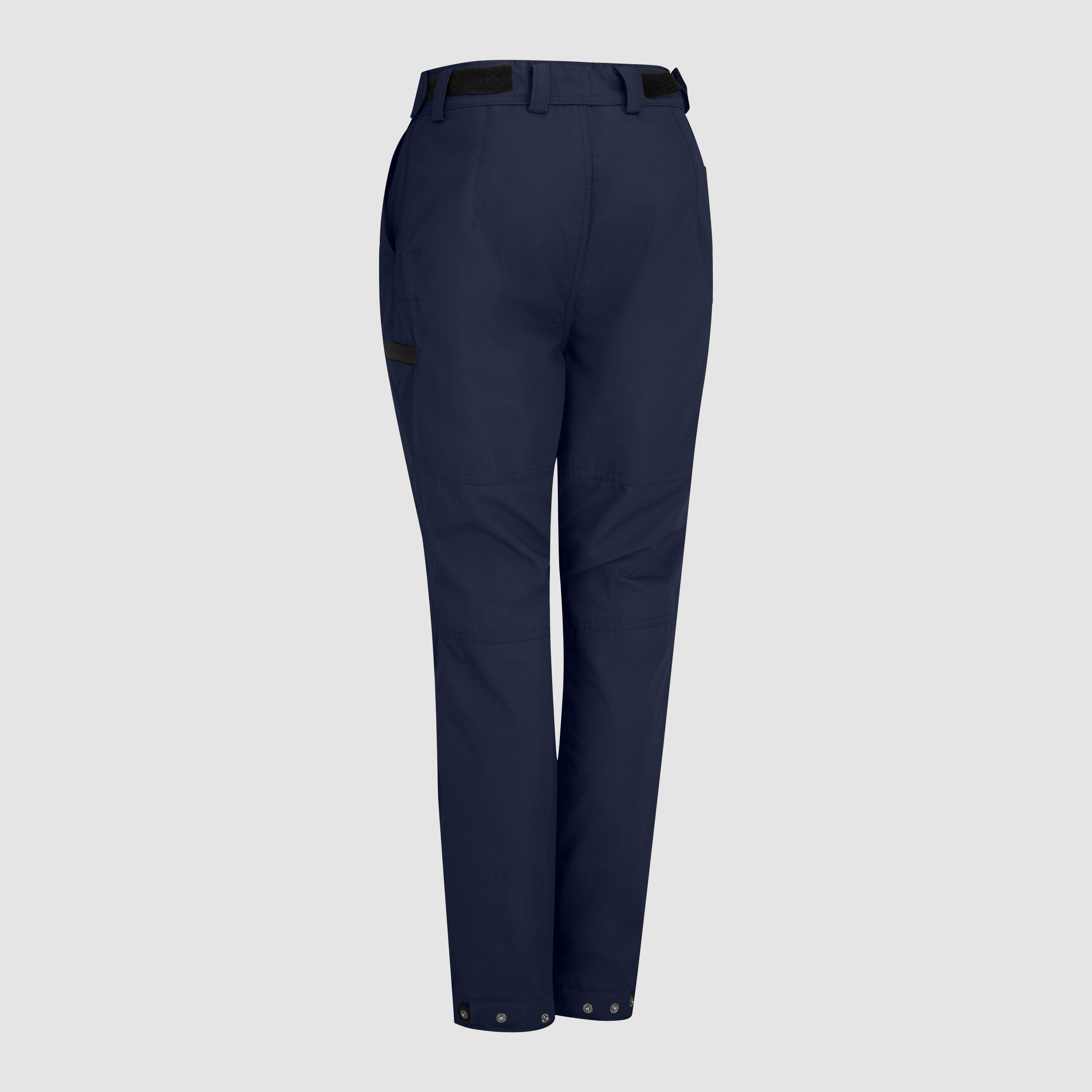Womens Waterproof Venator Trouser Navy