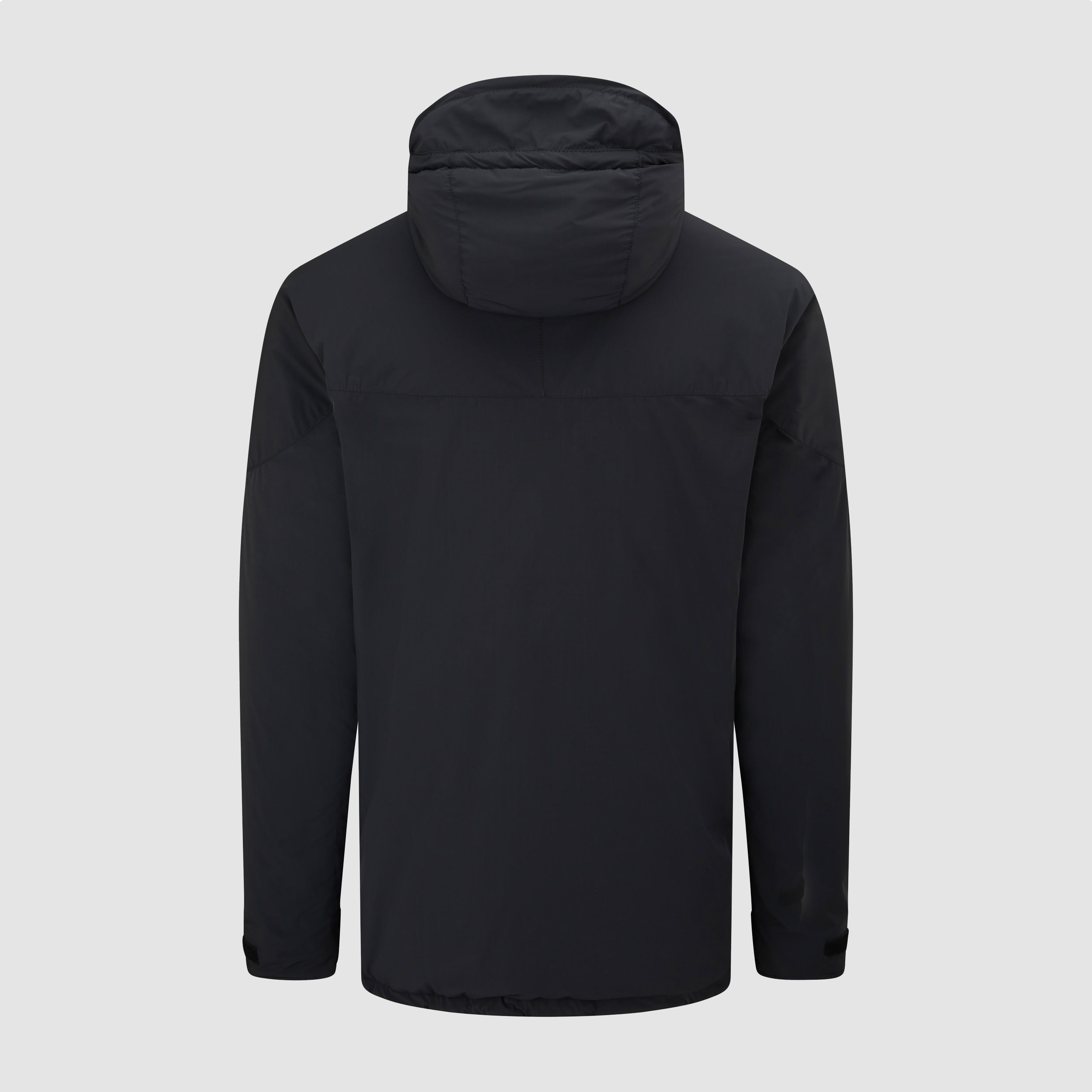 Mens Calor Jacket Black