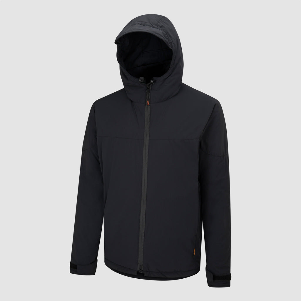 Mens Calor Jacket Black