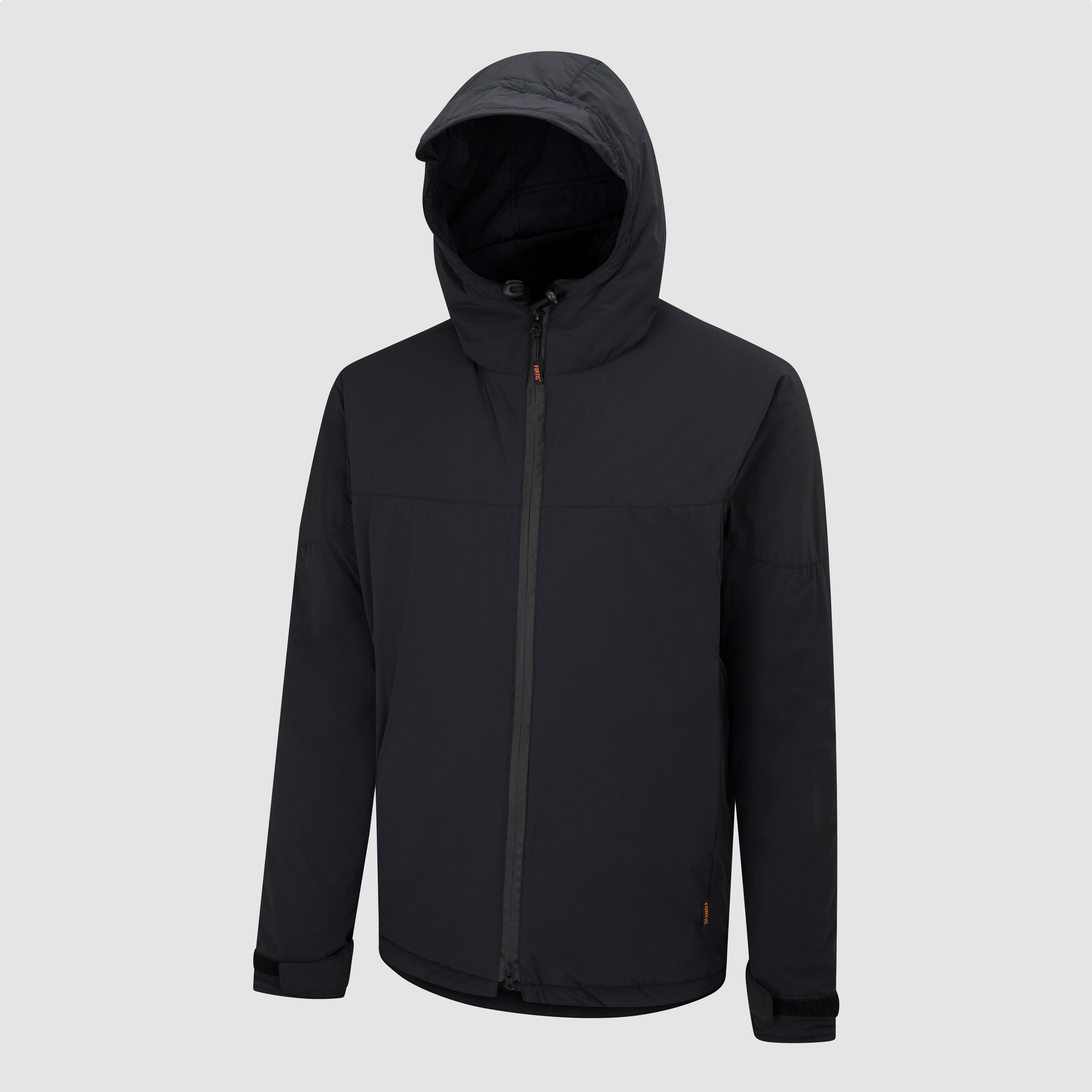 Mens Calor Jacket Black