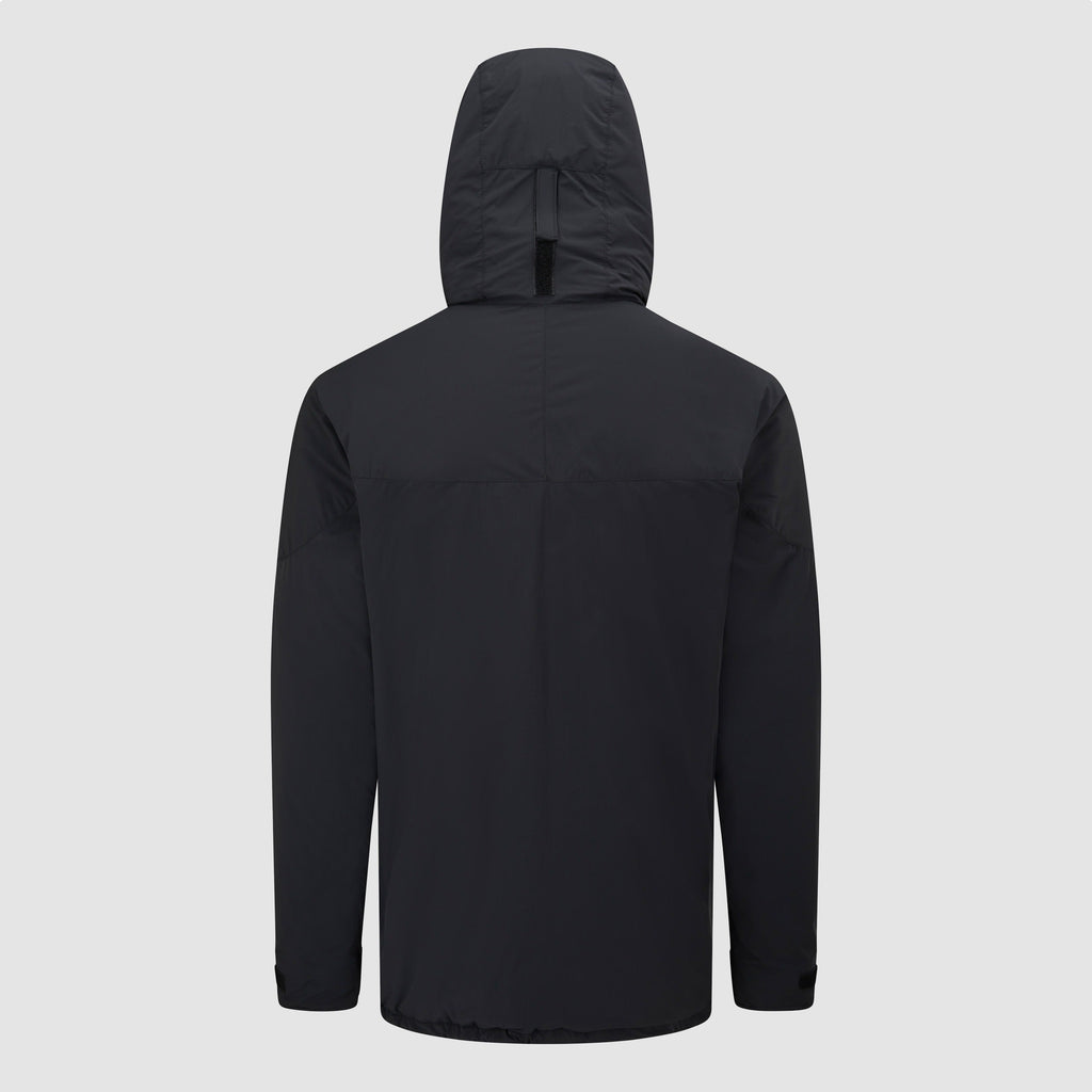 Mens Calor Jacket Black