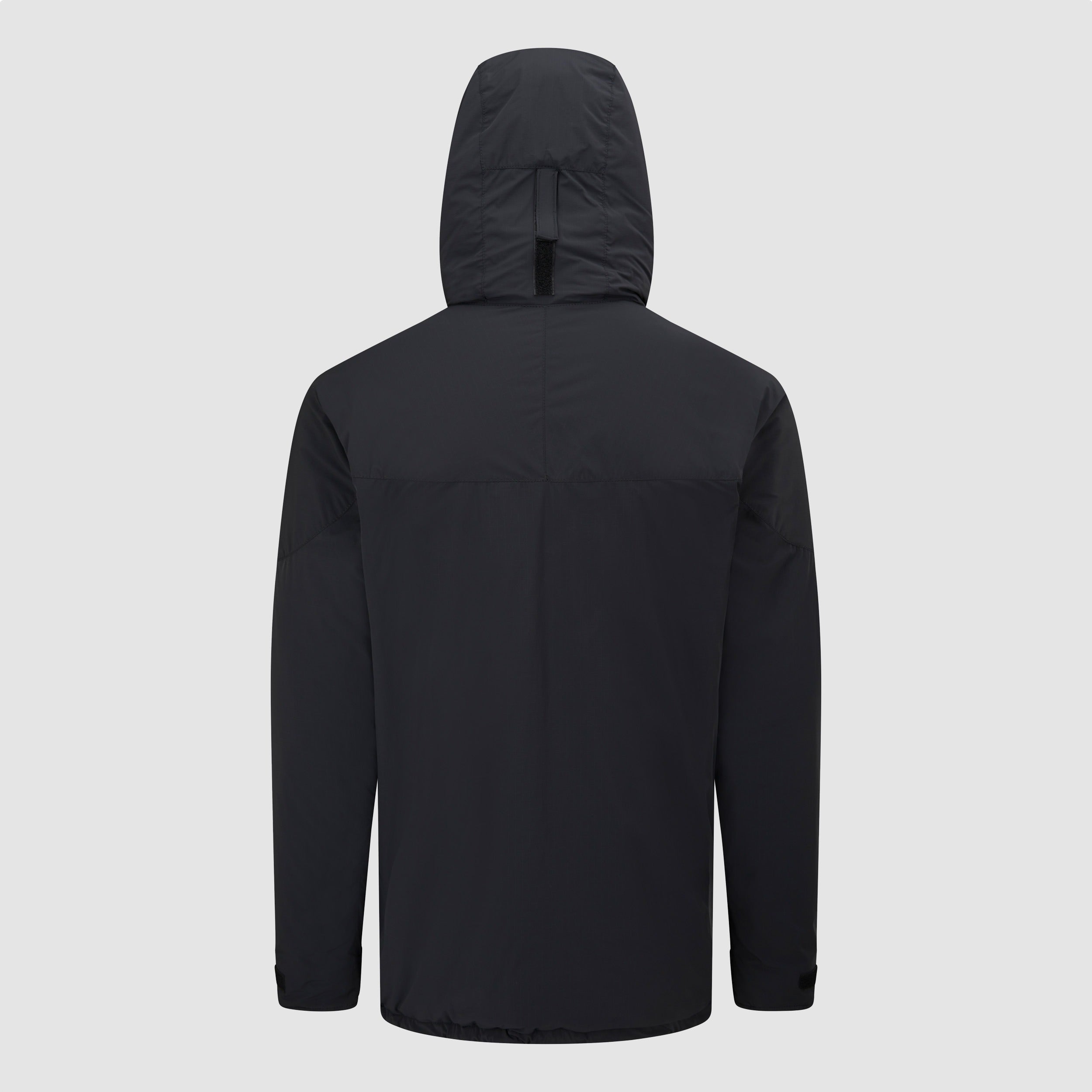 Mens Calor Jacket Black