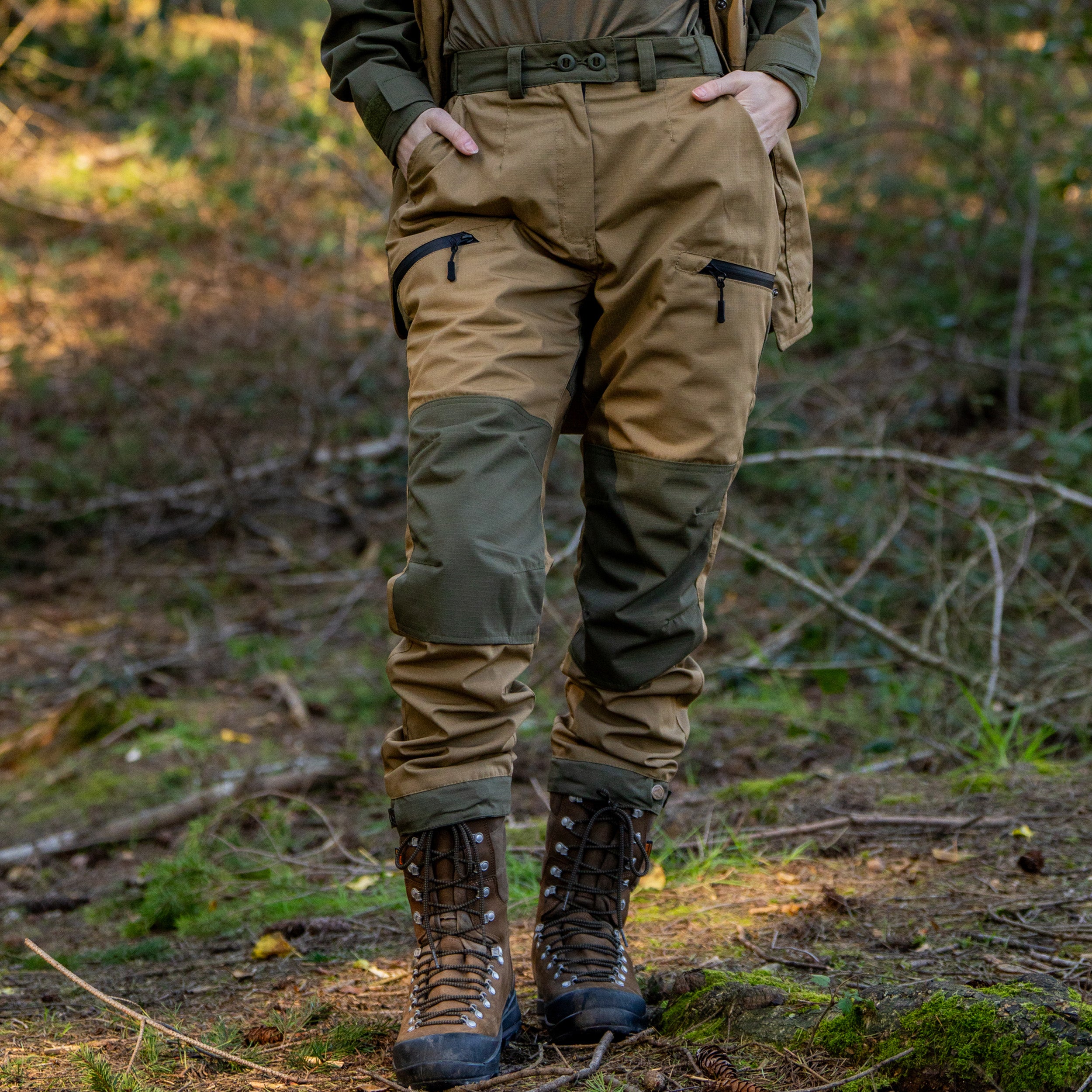 Combo Water Resistant Venator Trousers