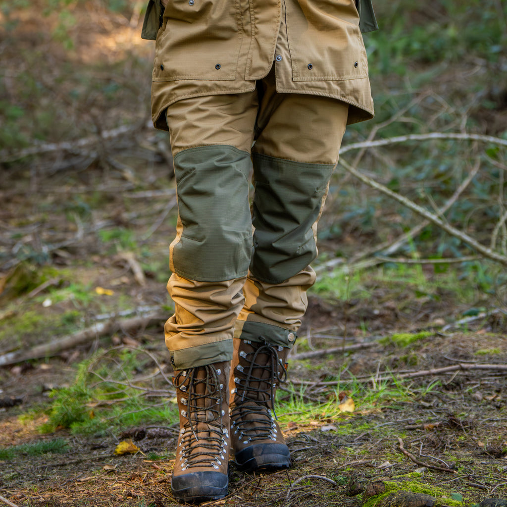 Combo Water Resistant Venator Trousers