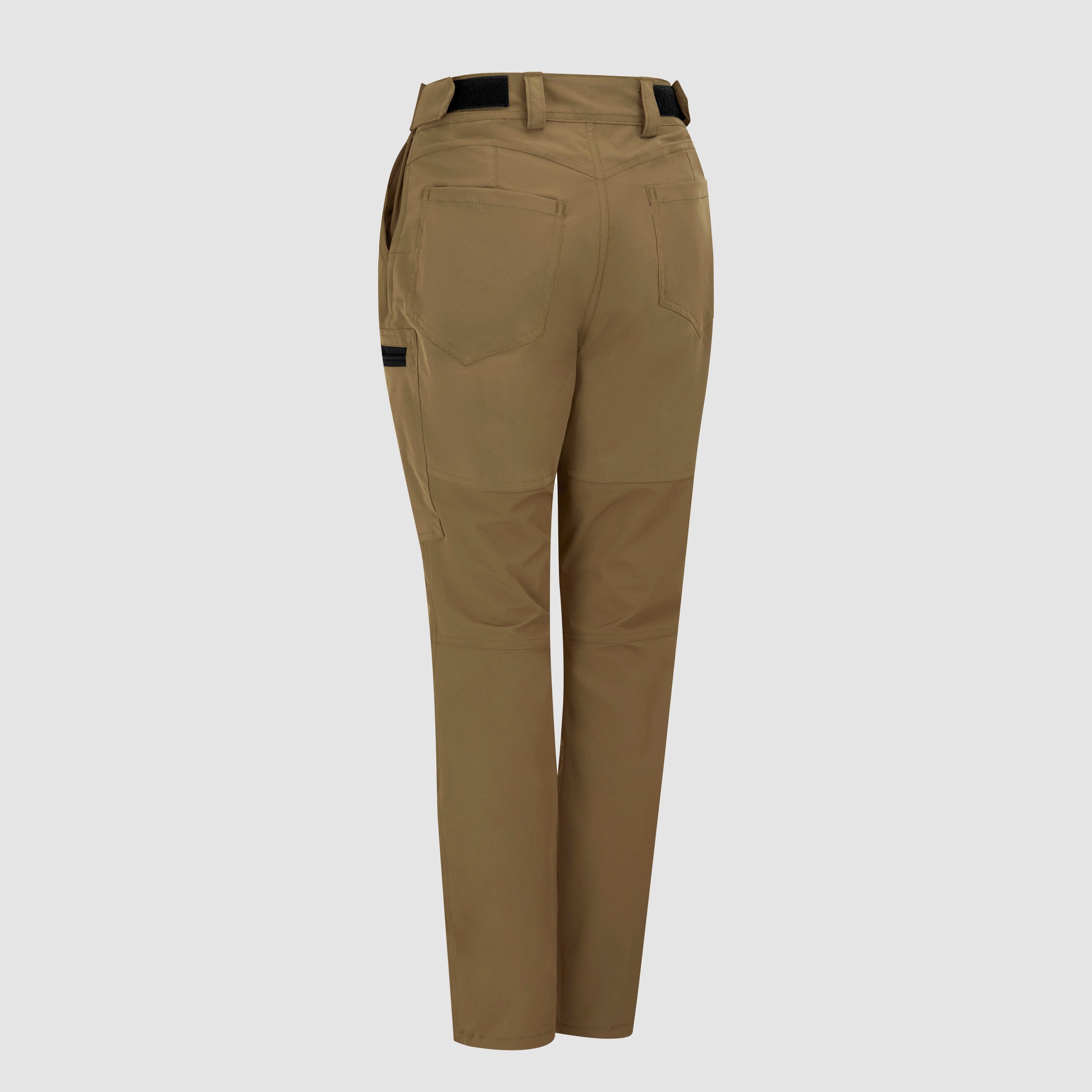 Womens Ranger Trousers Coyote
