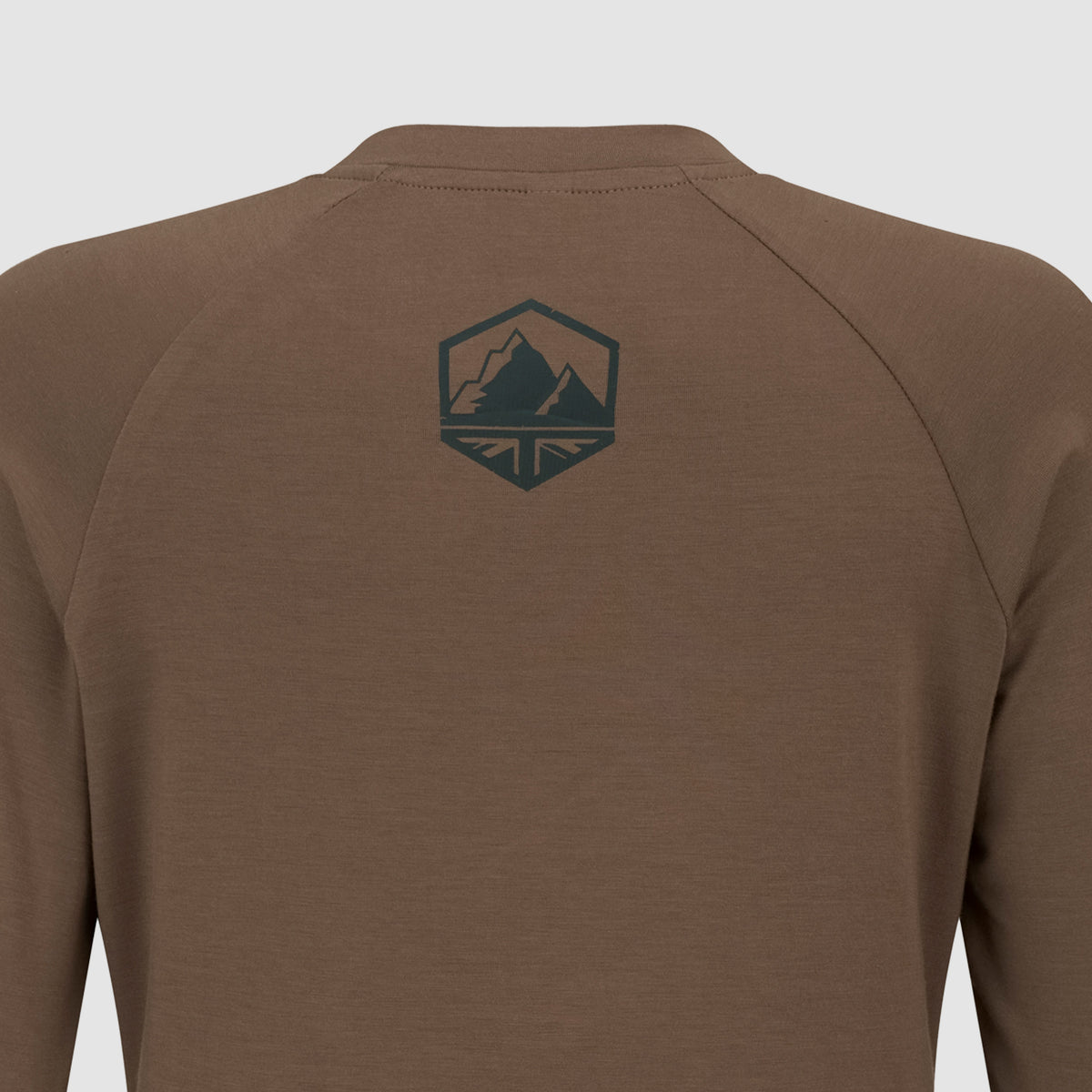 Womens Ventus Merino Base Layer Long Sleeve