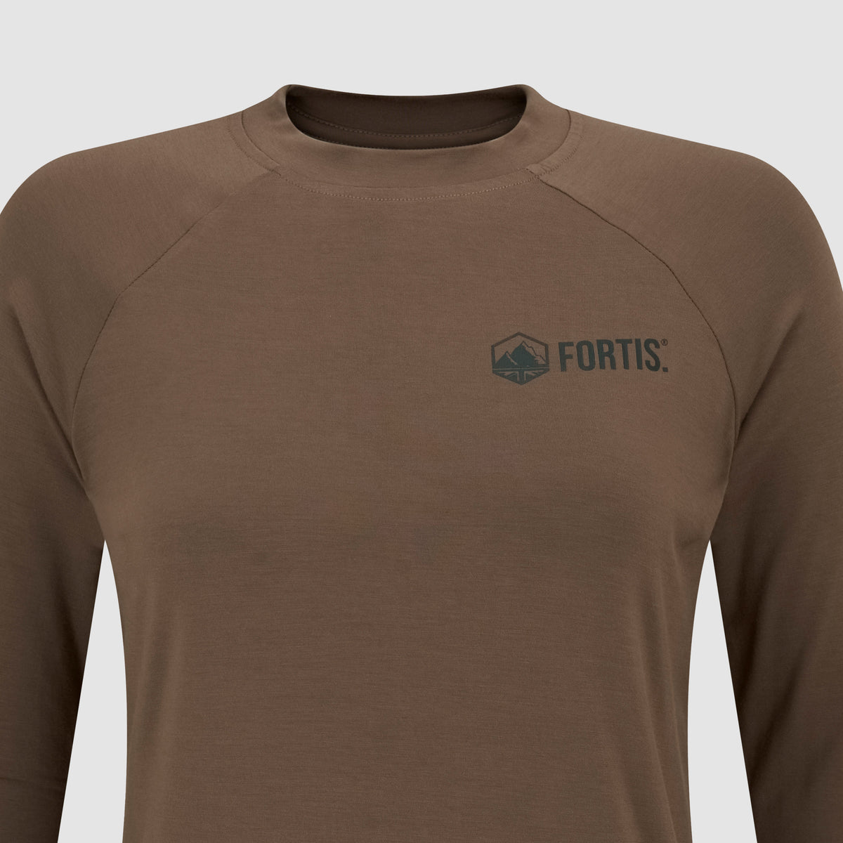 Womens Ventus Merino Base Layer Long Sleeve