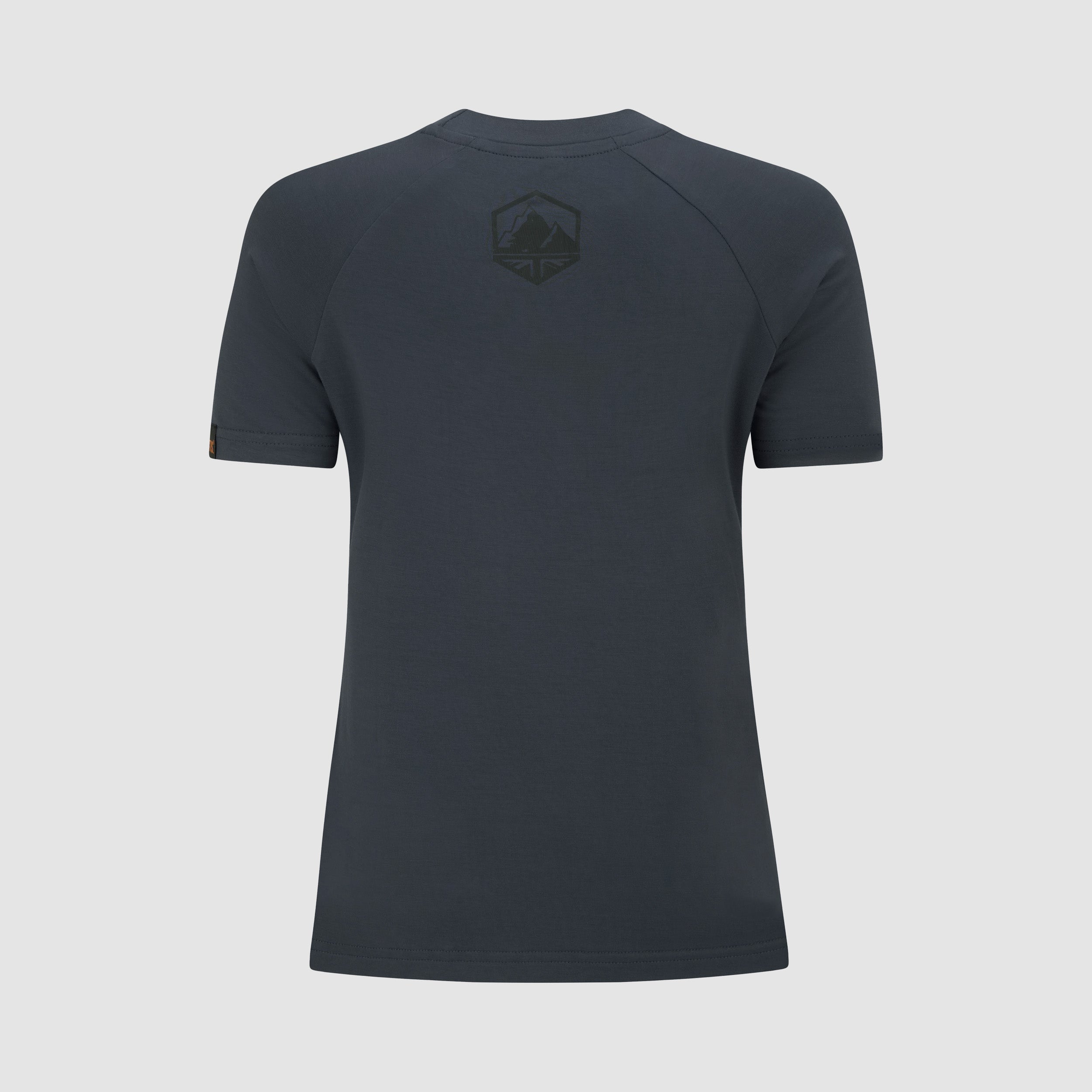 Womens Ventus Merino Base Layer Short Sleeve