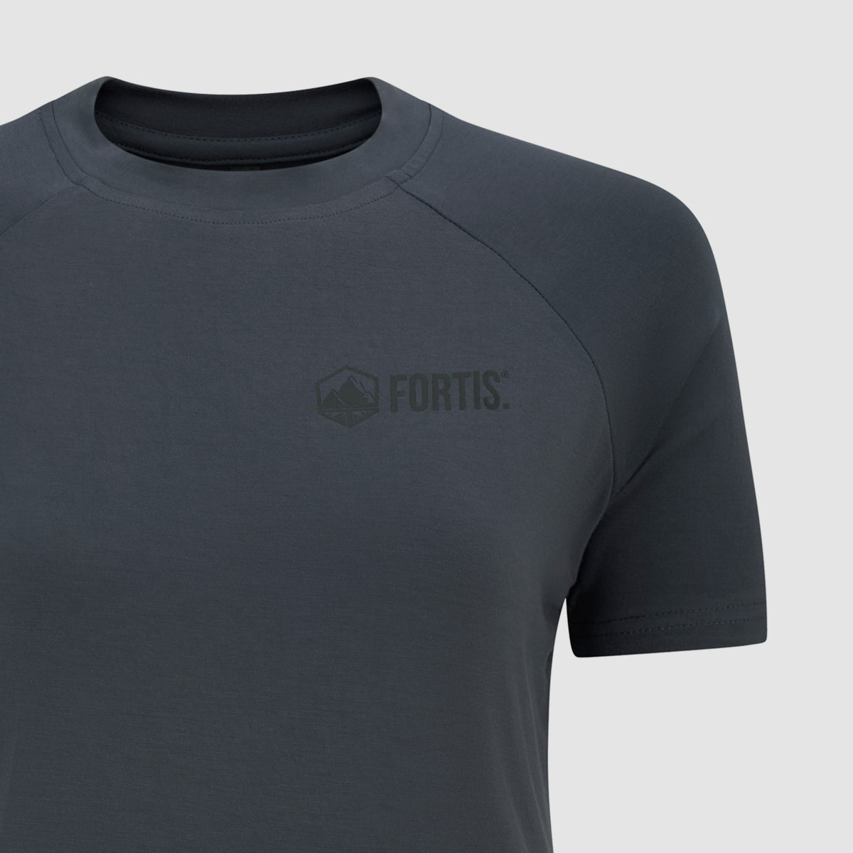 Womens Ventus Merino Base Layer Short Sleeve