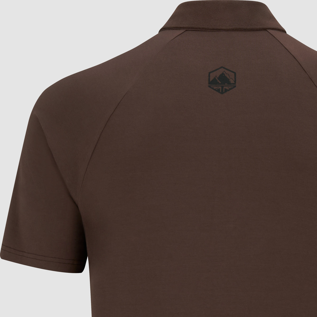 Ventus Bamboo Polo Shirt Short Sleeve
