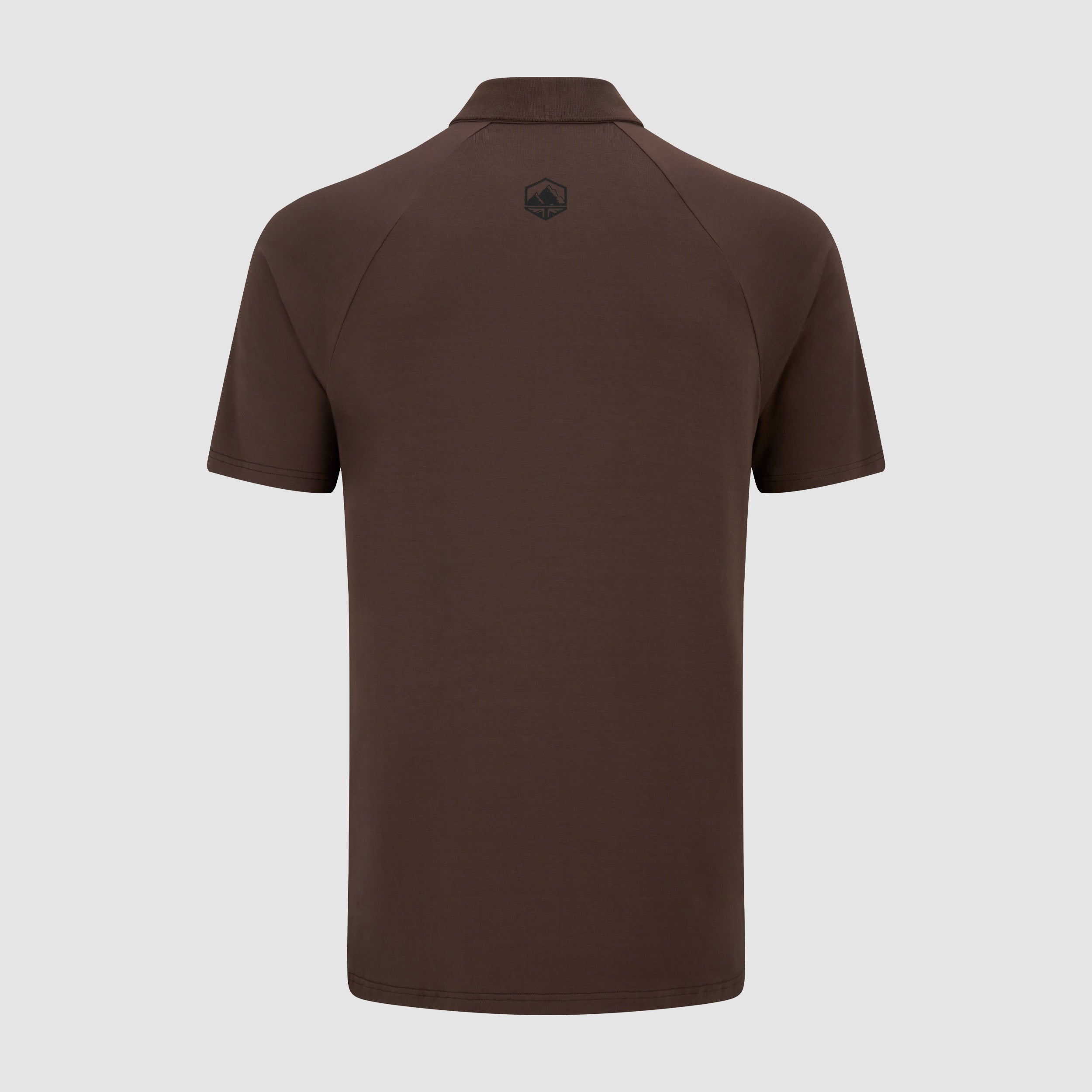 Ventus Bamboo Polo Shirt Short Sleeve