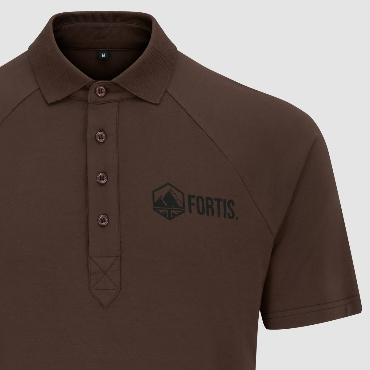 Ventus Bamboo Polo Shirt Short Sleeve