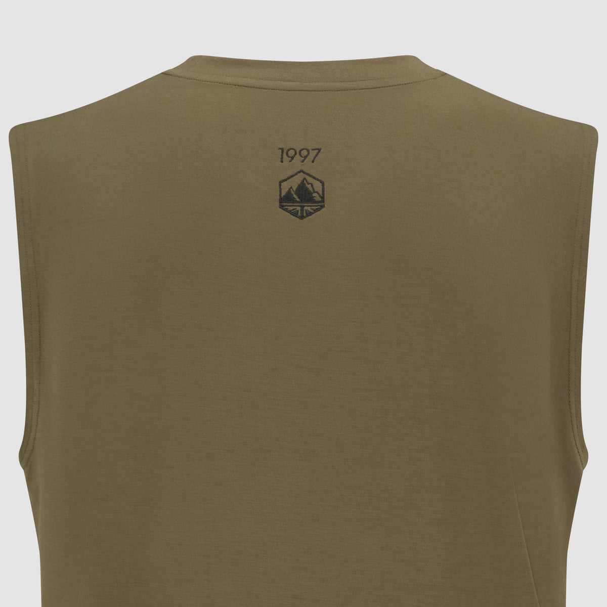 Apex Bamboo Vest