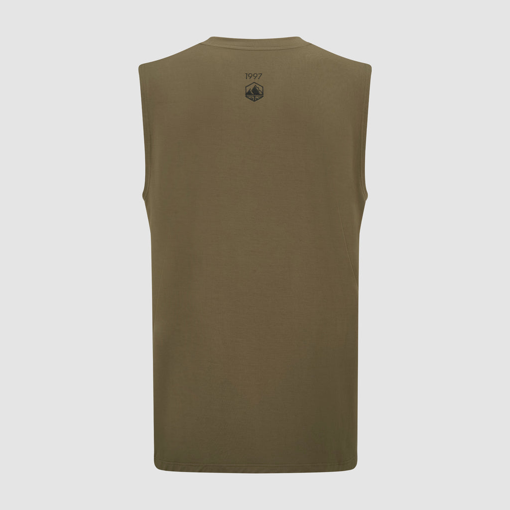 Apex Bamboo Vest
