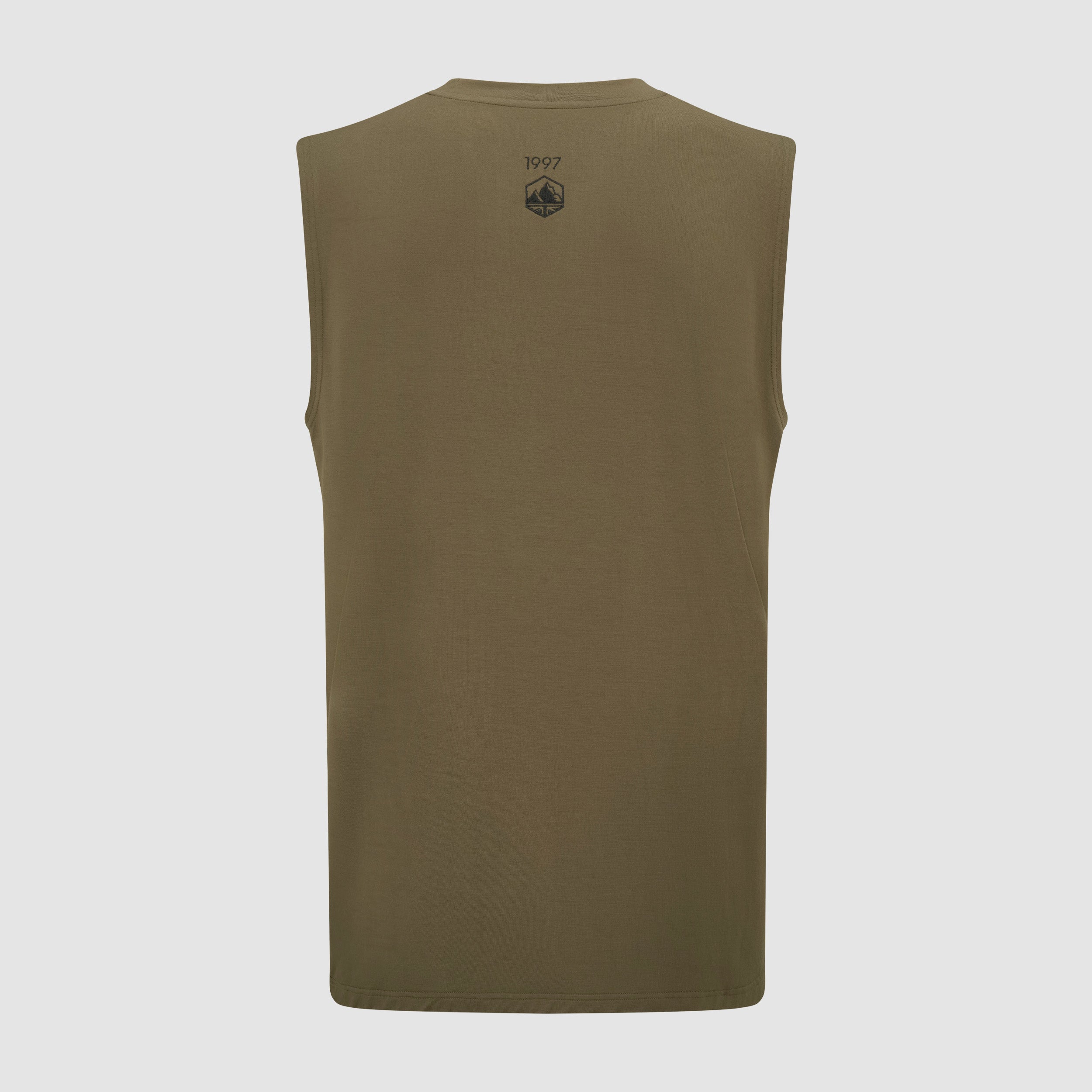 Apex Bamboo Vest
