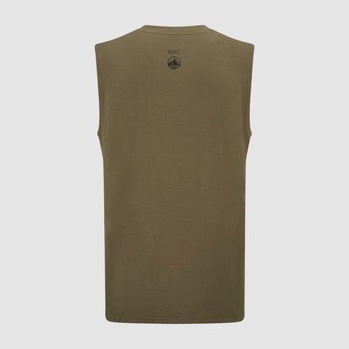 Apex Bamboo Vest