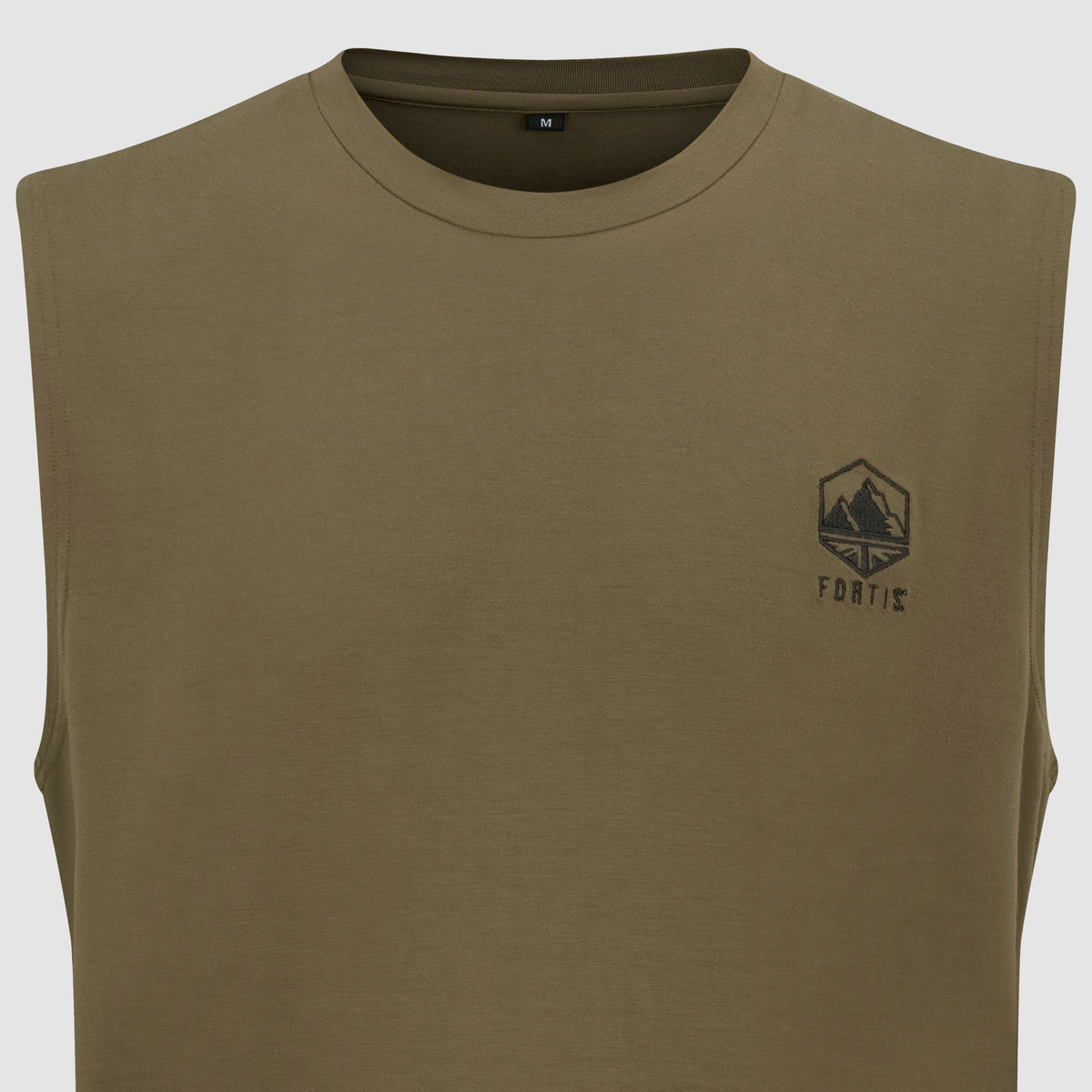 Apex Bamboo Vest