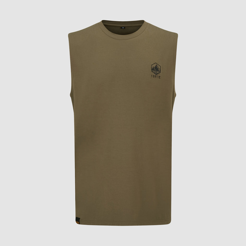 Apex Bamboo Vest