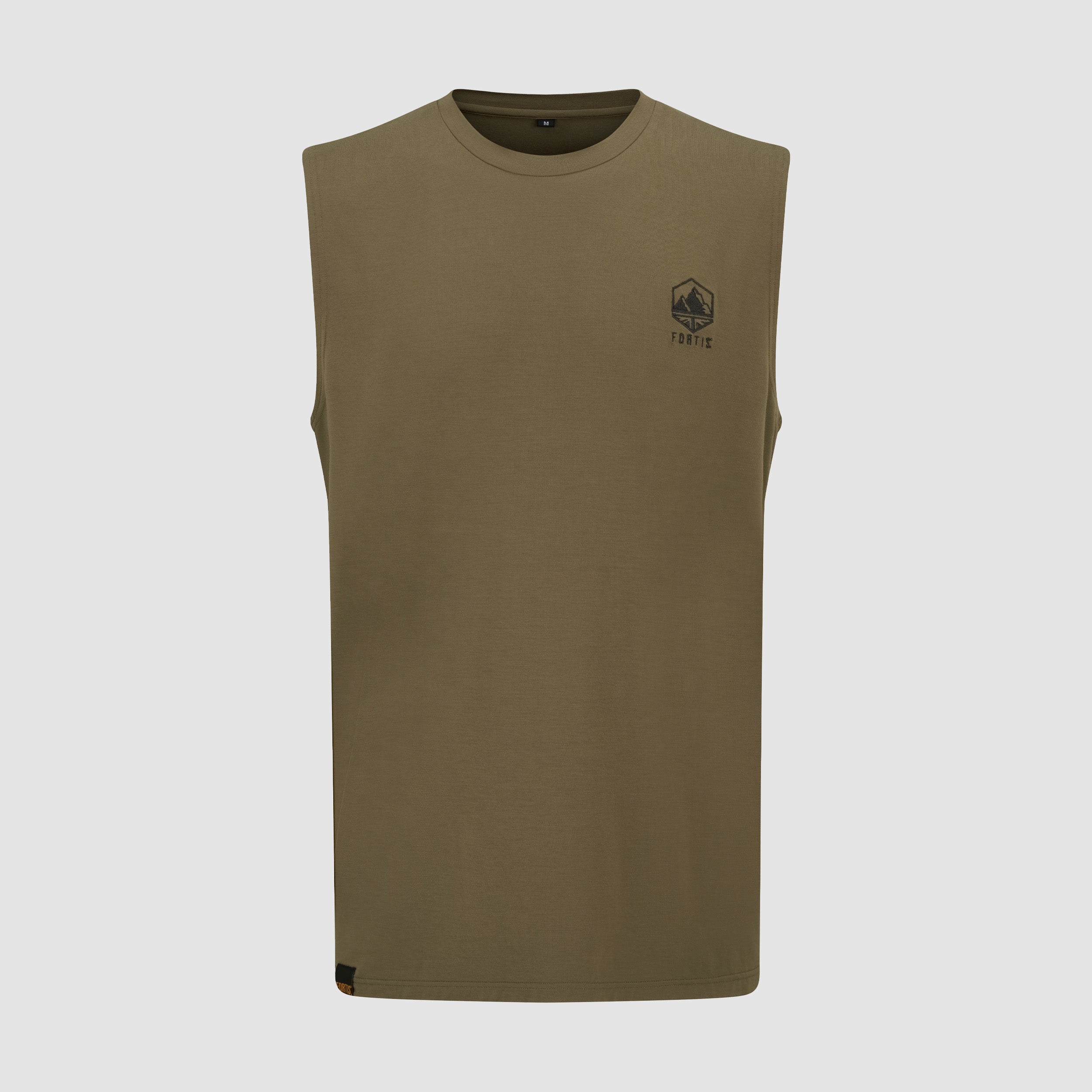 Apex Bamboo Vest
