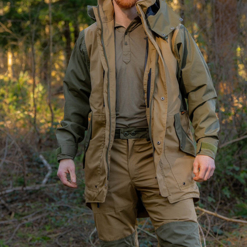 Mens Combo Water Resistant Venator Trousers