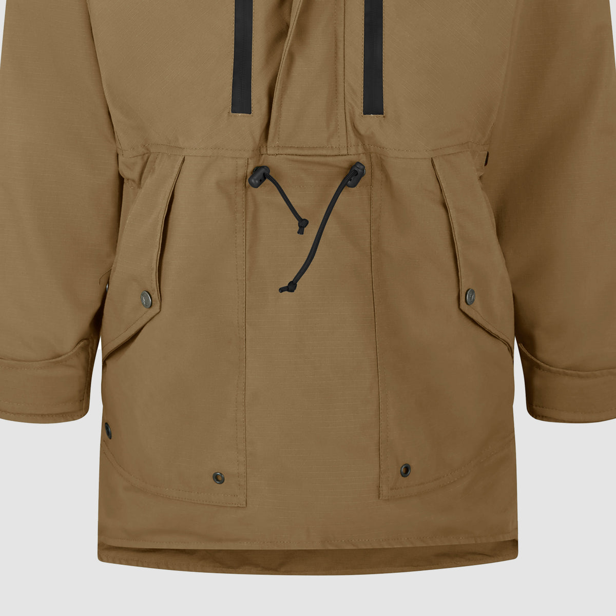 Mens Field Smock Coyote
