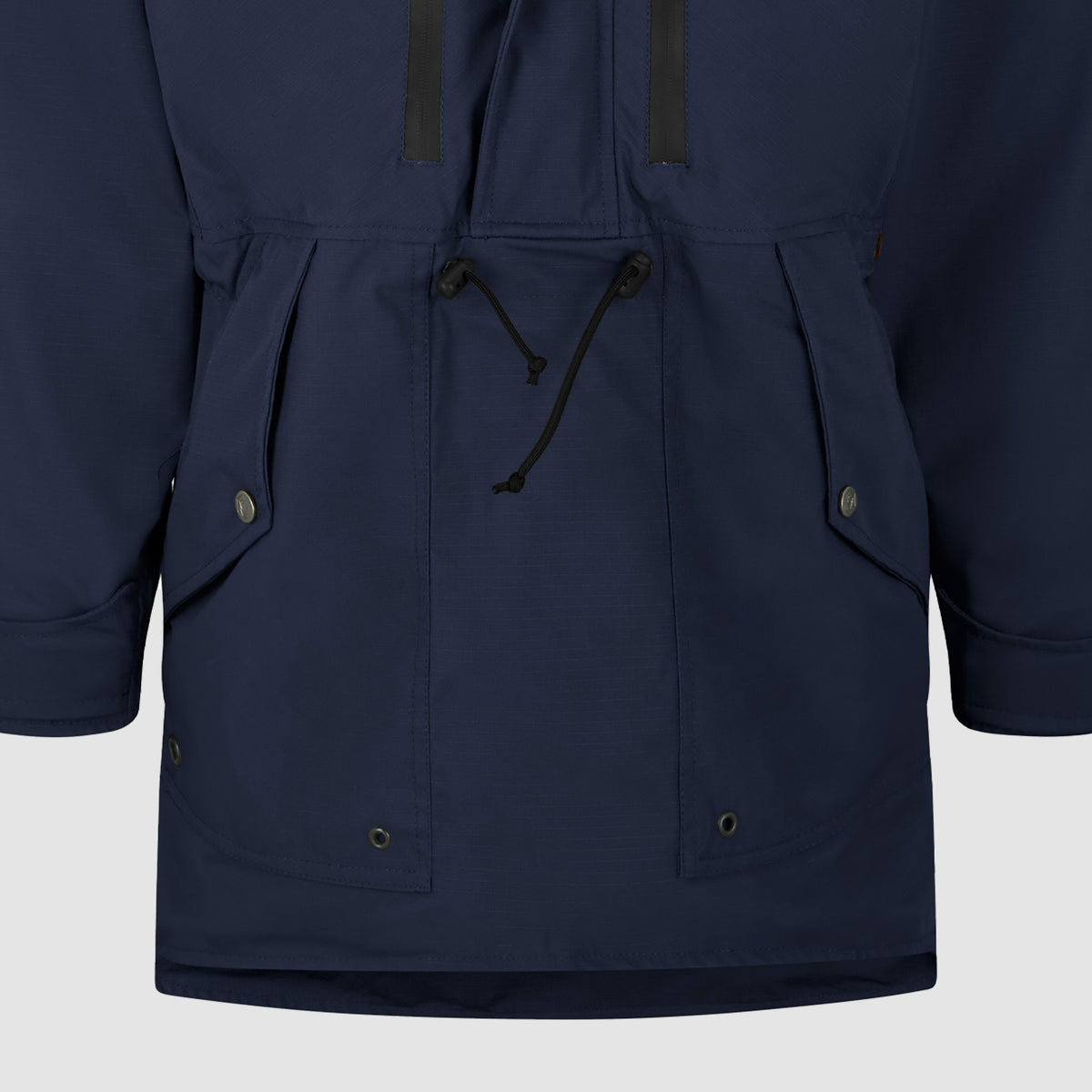 Mens Field Smock Navy