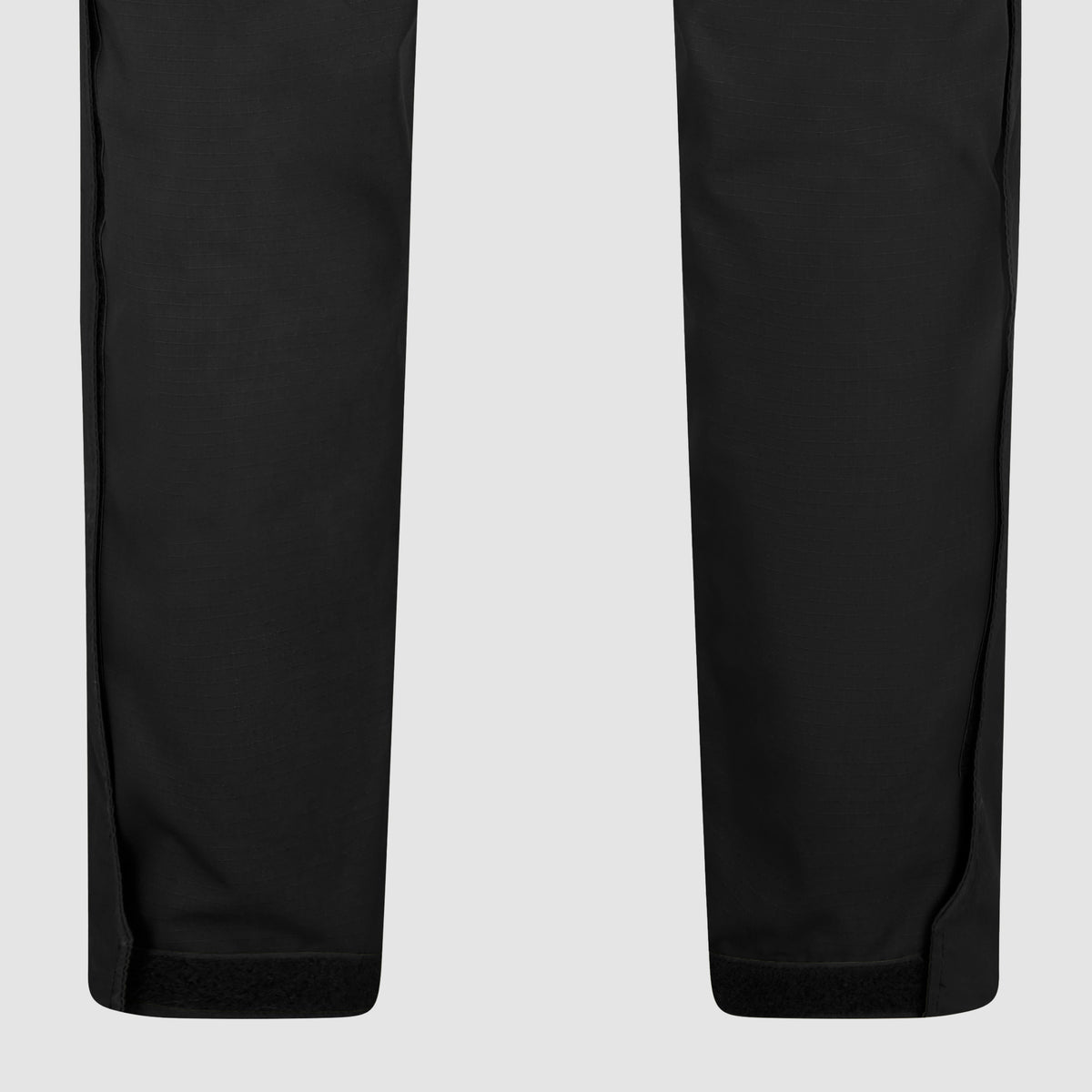 Mens Forester Over Trousers Black