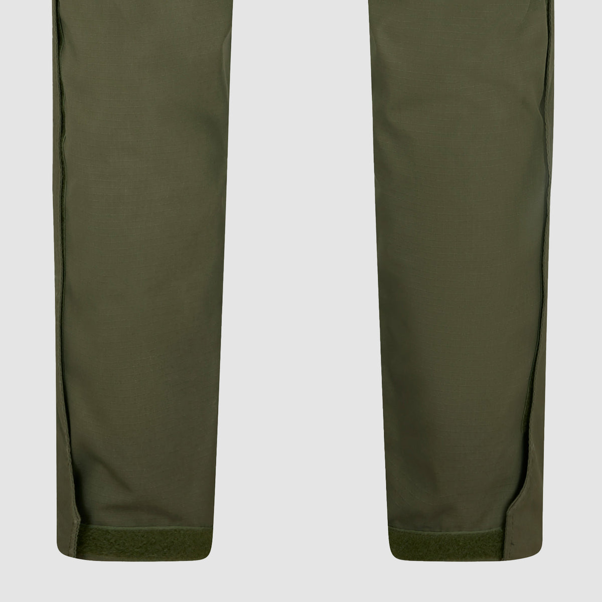 Mens Forester Over Trousers Olive Green