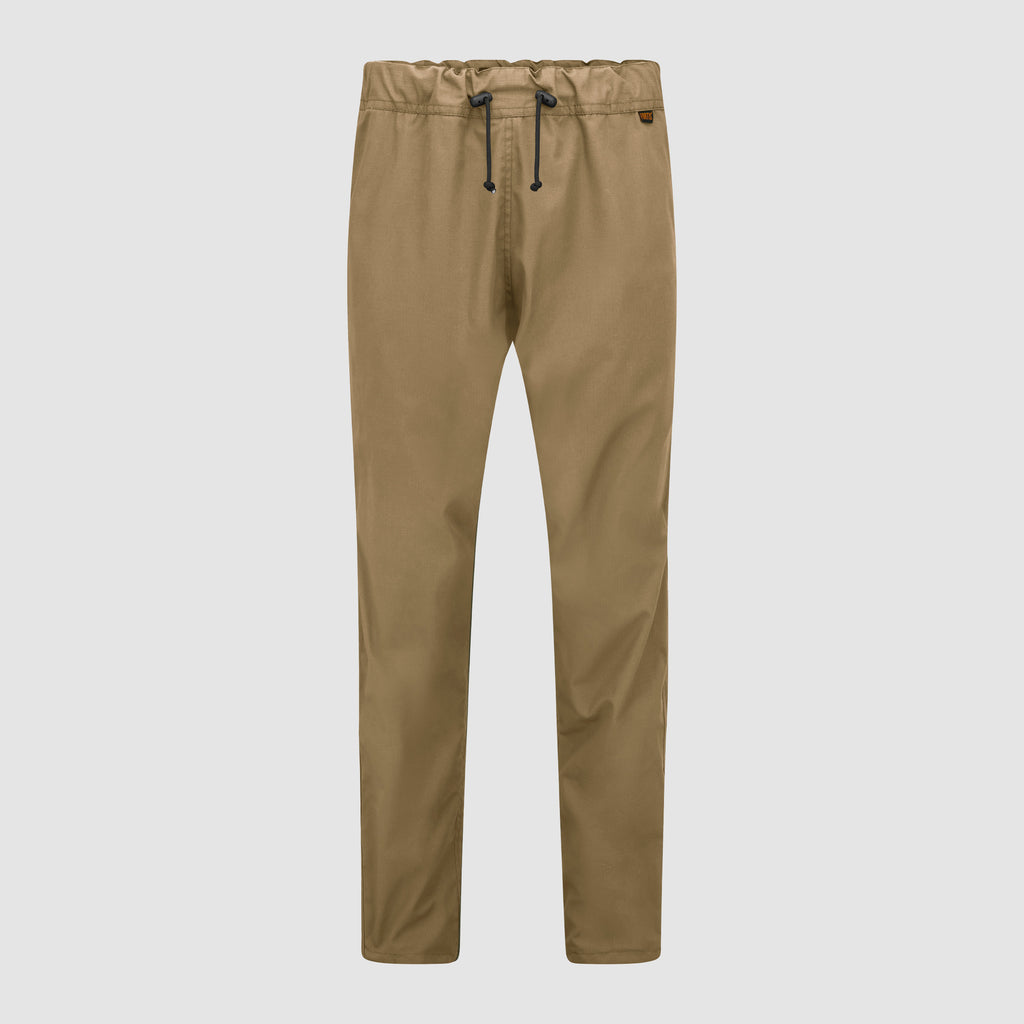 Mens Forester Over Trousers Coyote