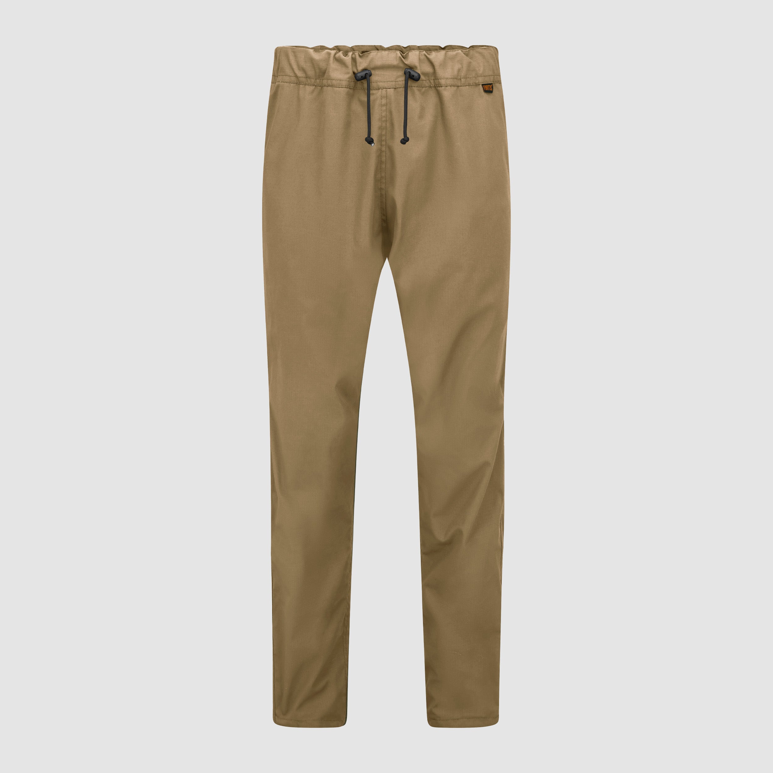 Mens Forester Over Trousers Coyote