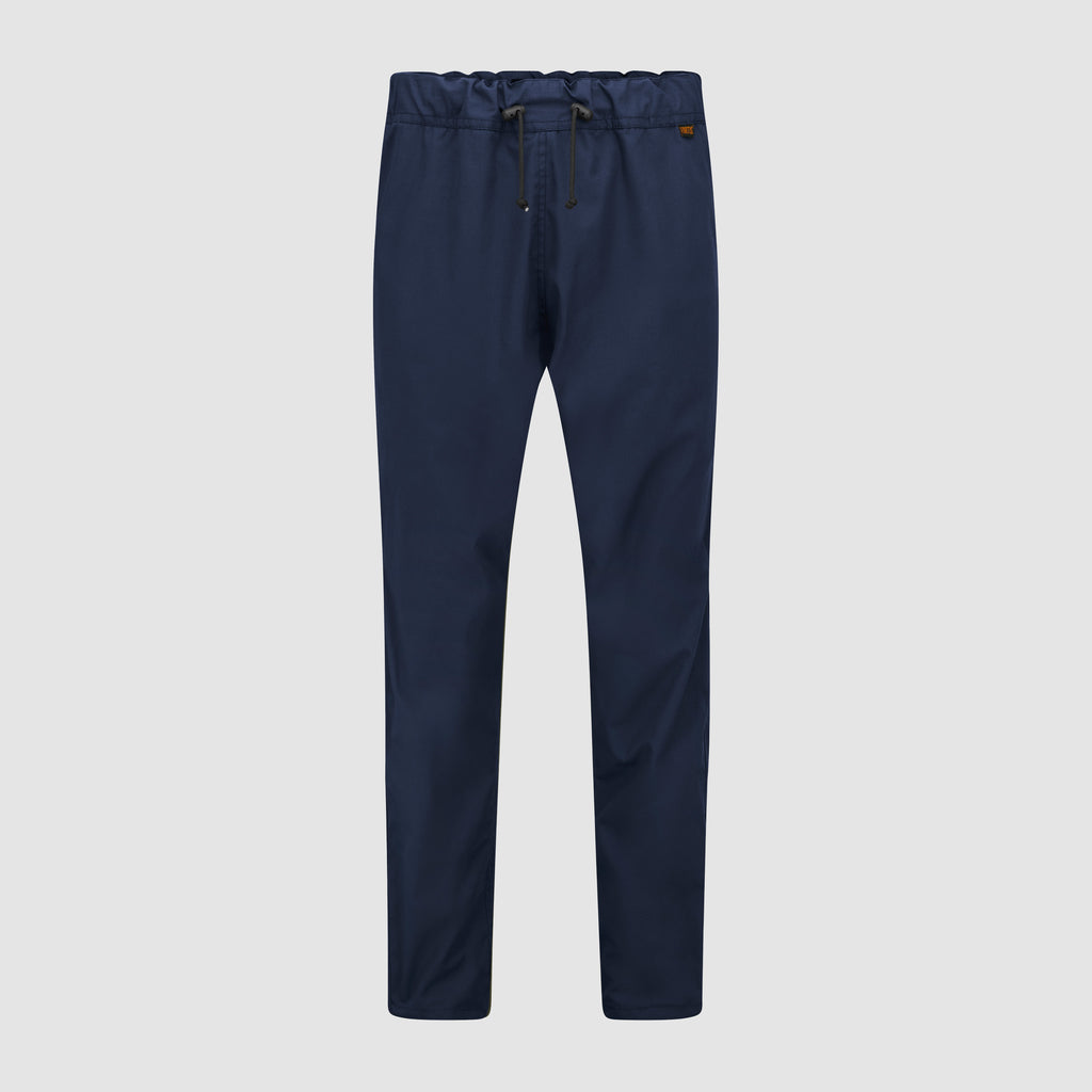 Mens Forester Over Trousers Navy